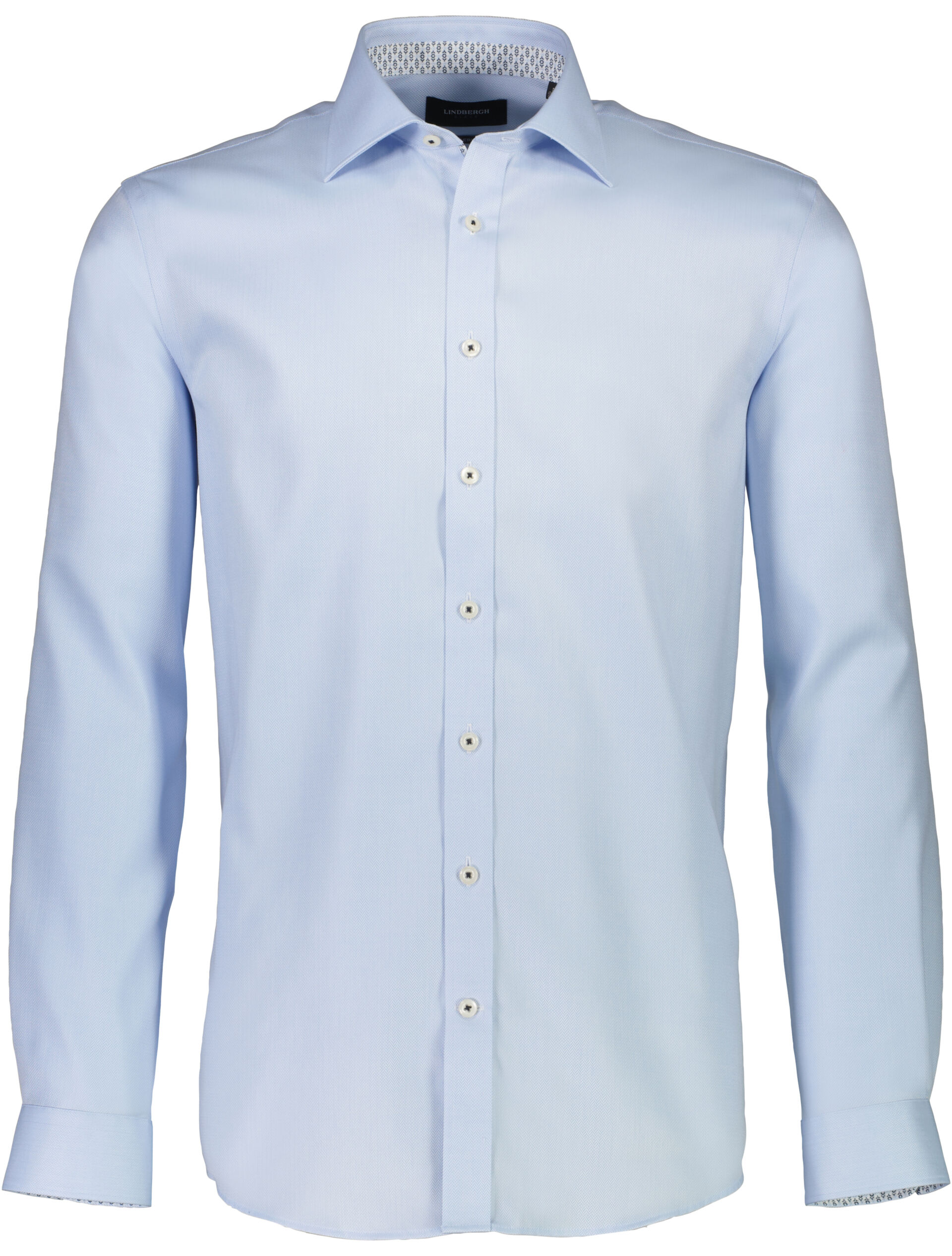 Business casual shirt 30-242202