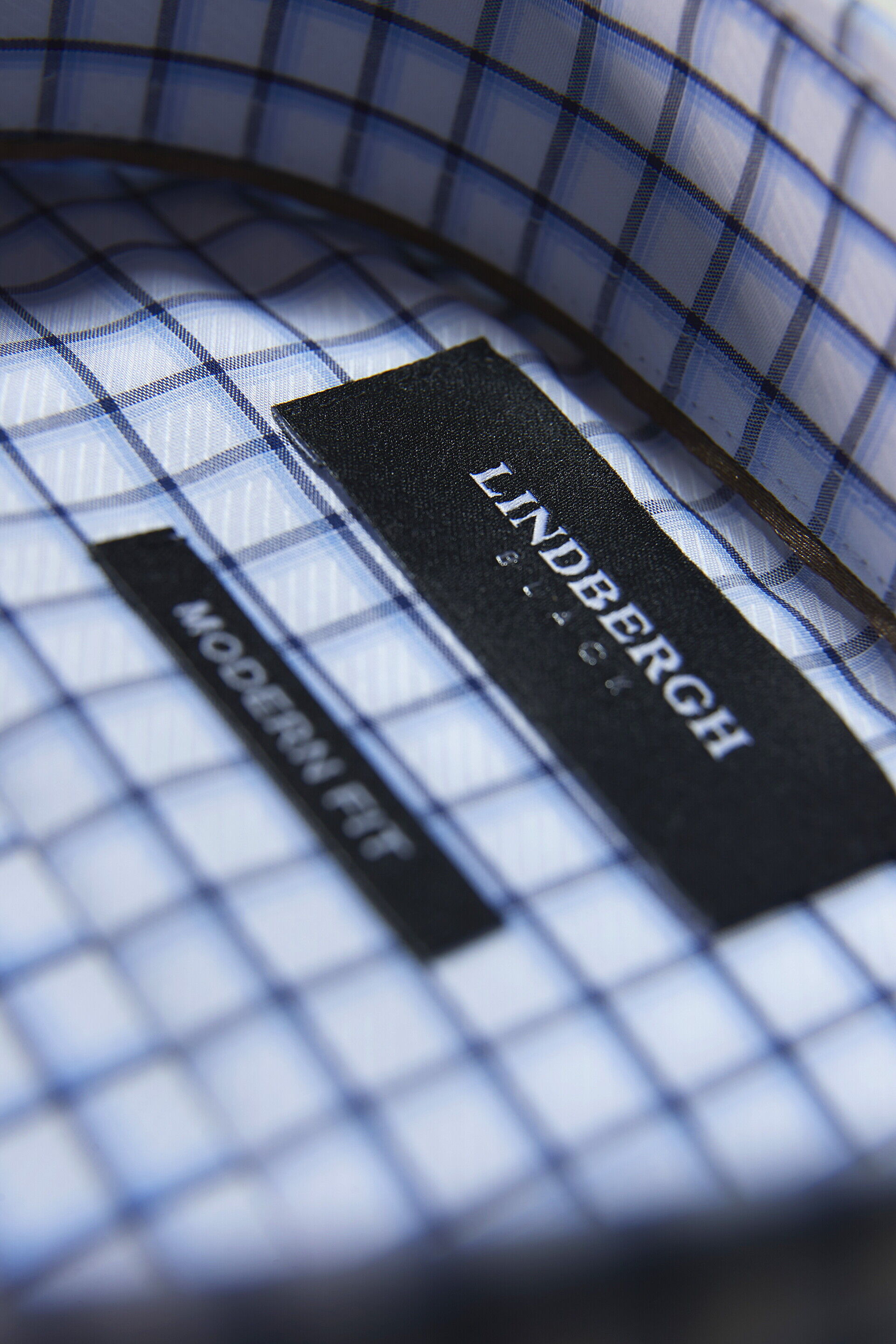 Business casual overhemd 30-242052