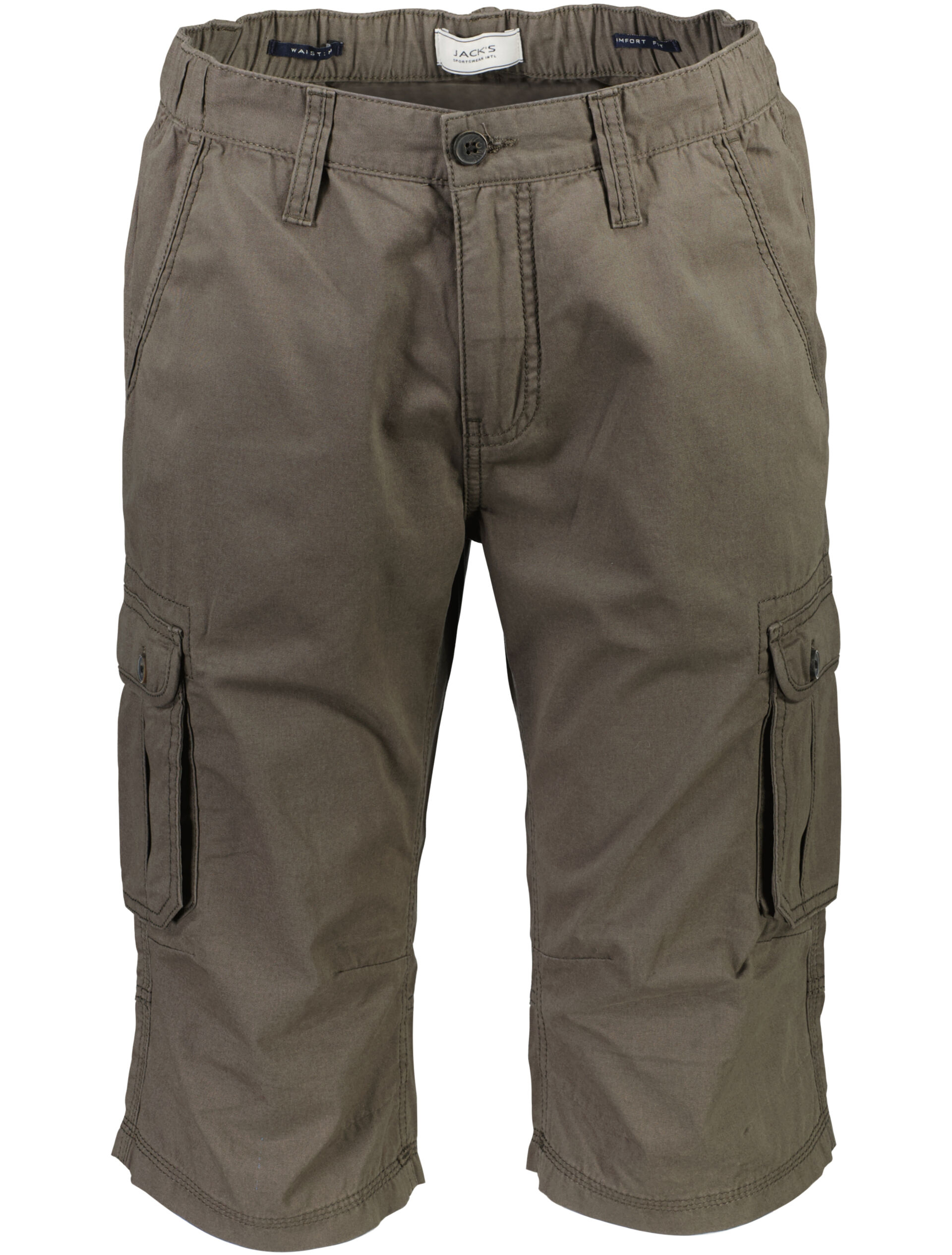 Jack's  Cargo shorts 3-550046
