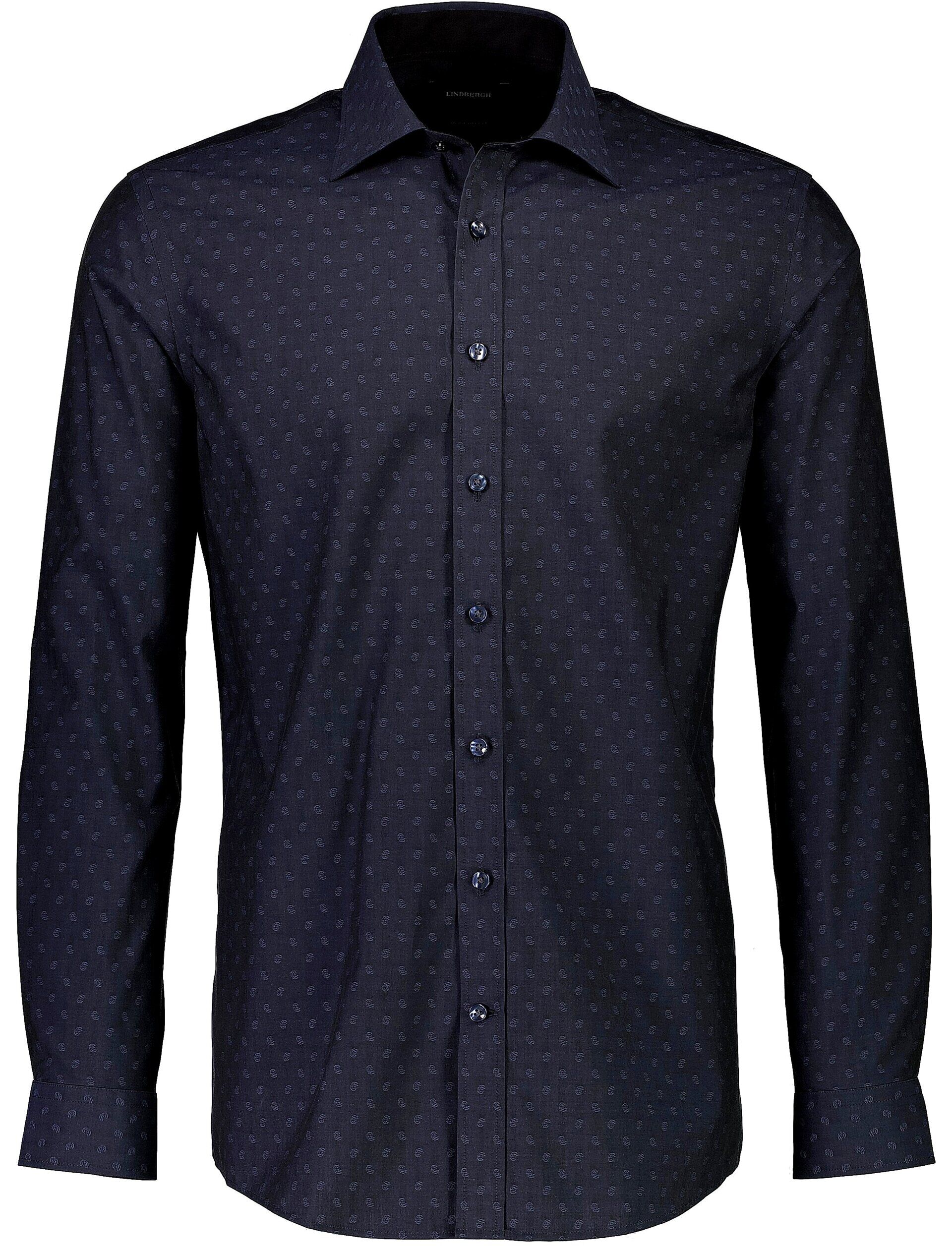 Business casual shirt 30-242114
