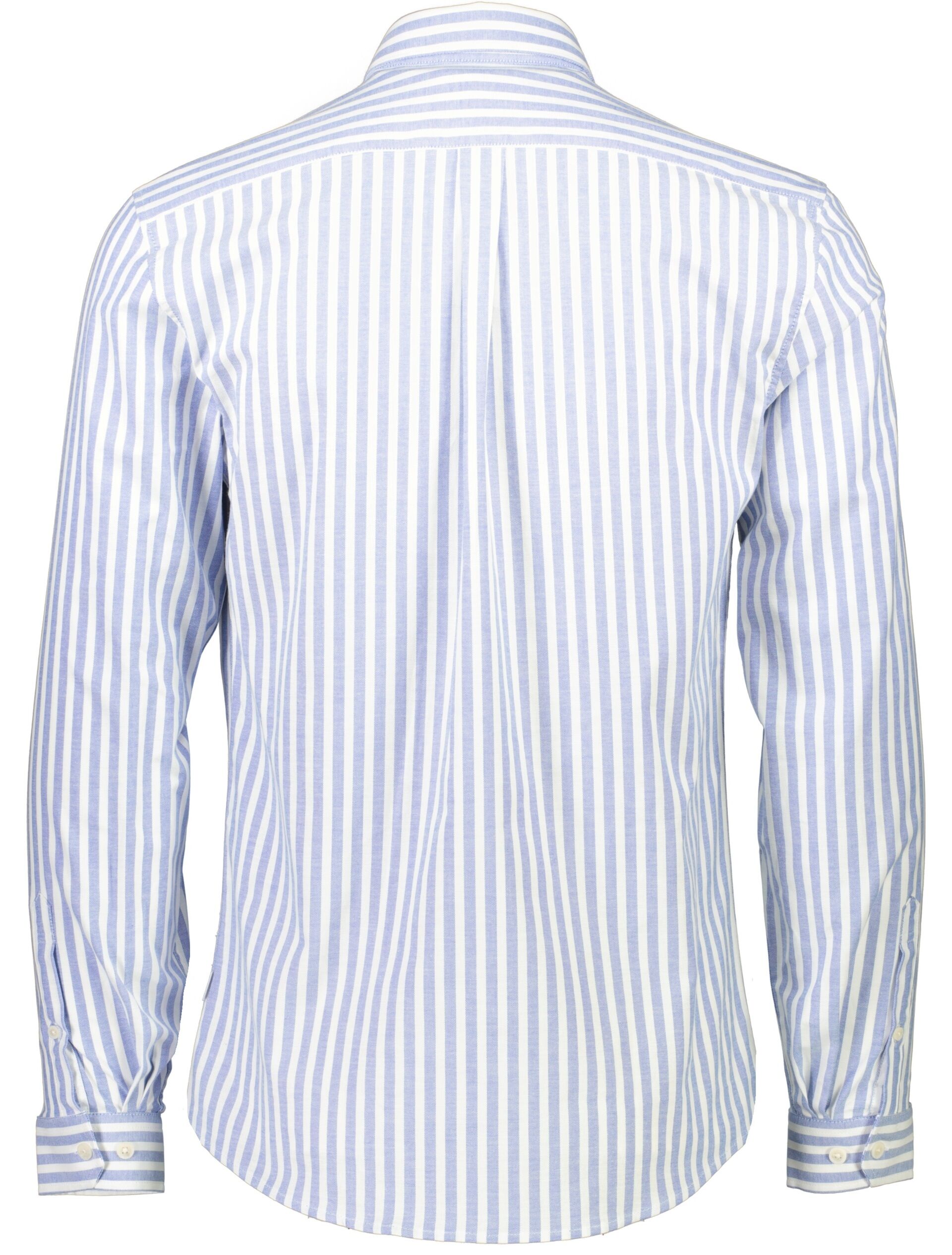 Oxford shirt 30-203536B