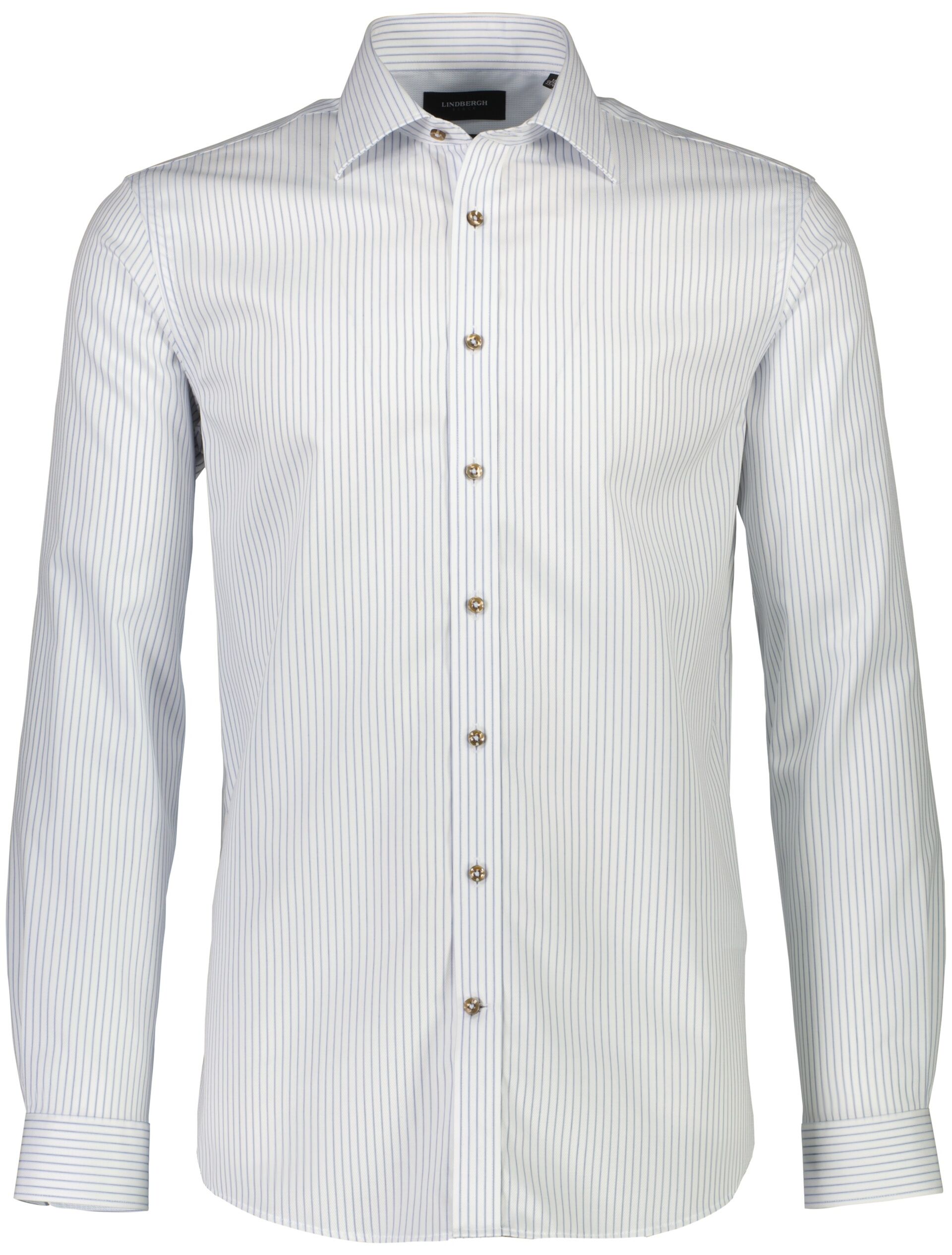 Business casual shirt 30-242200