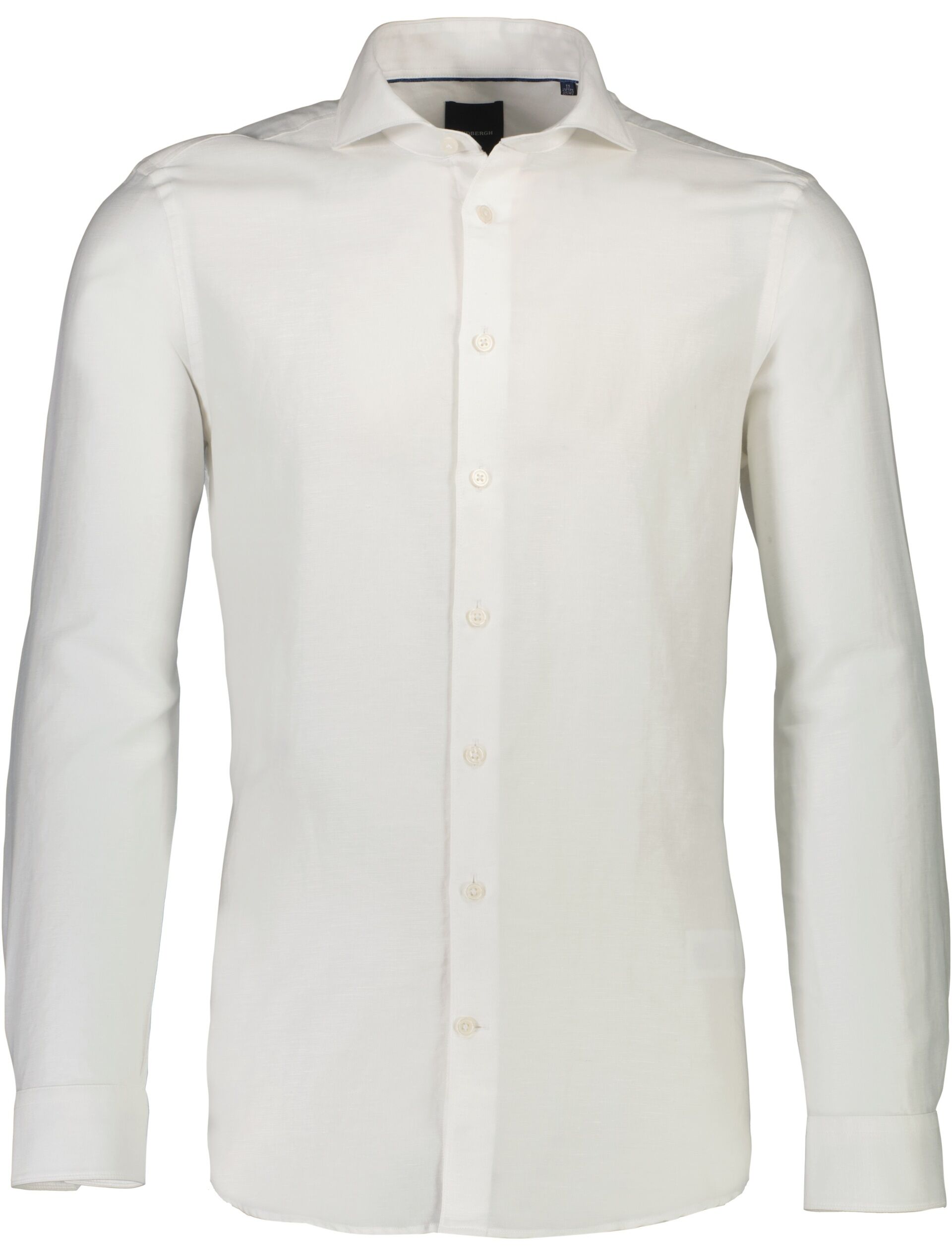 1927 Hørskjorte Hørskjorte Hvid 30-247256