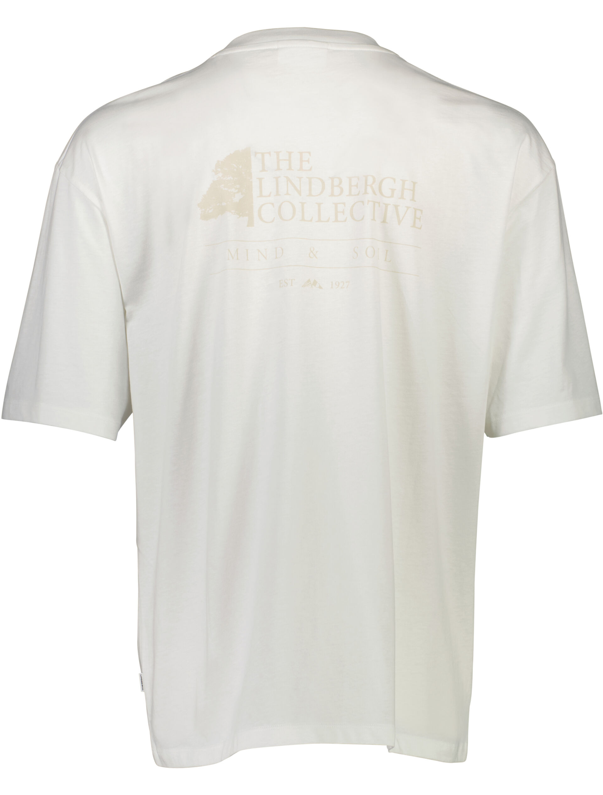 Lindbergh  T-shirt 30-400207
