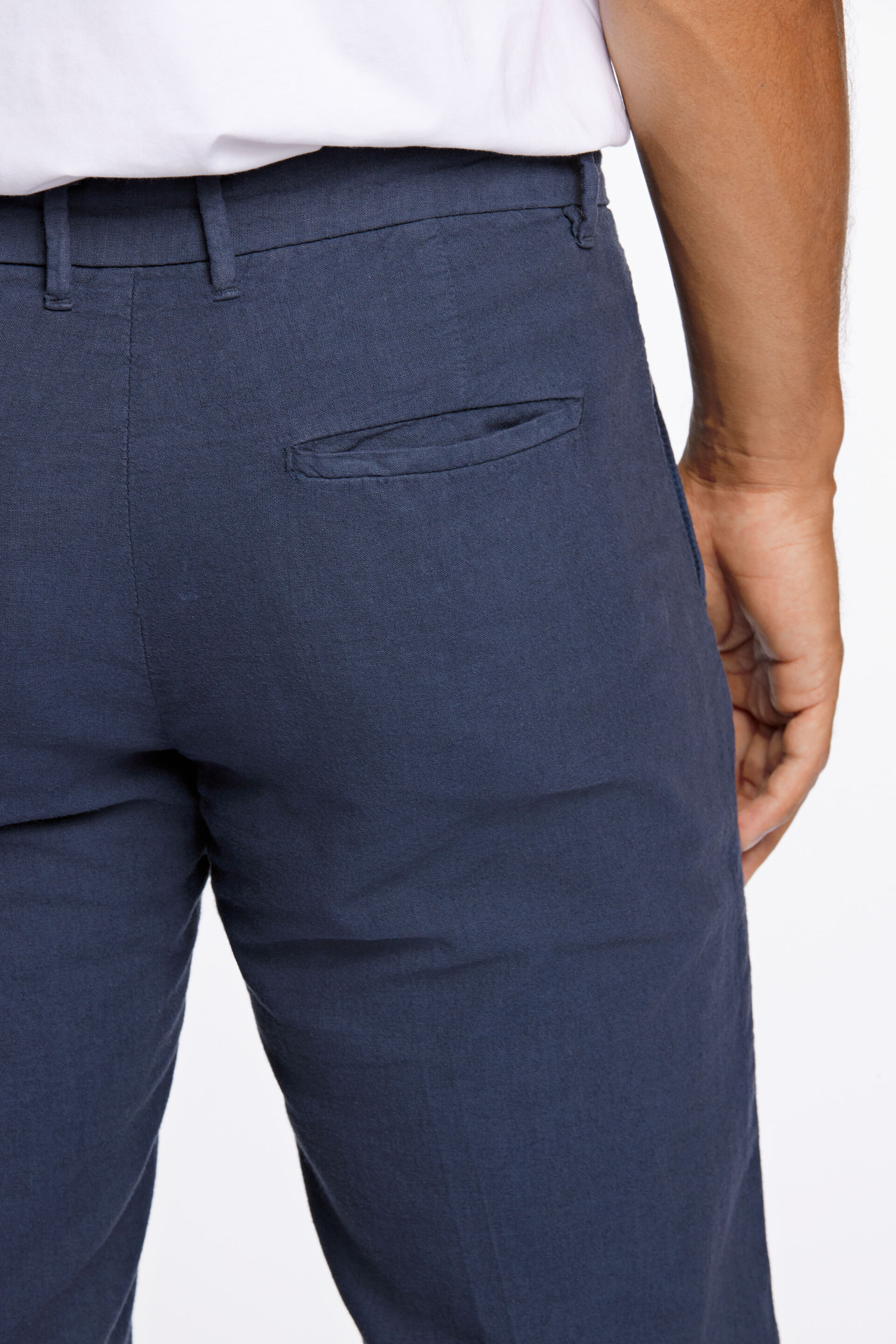 Casual bukser 30-006015