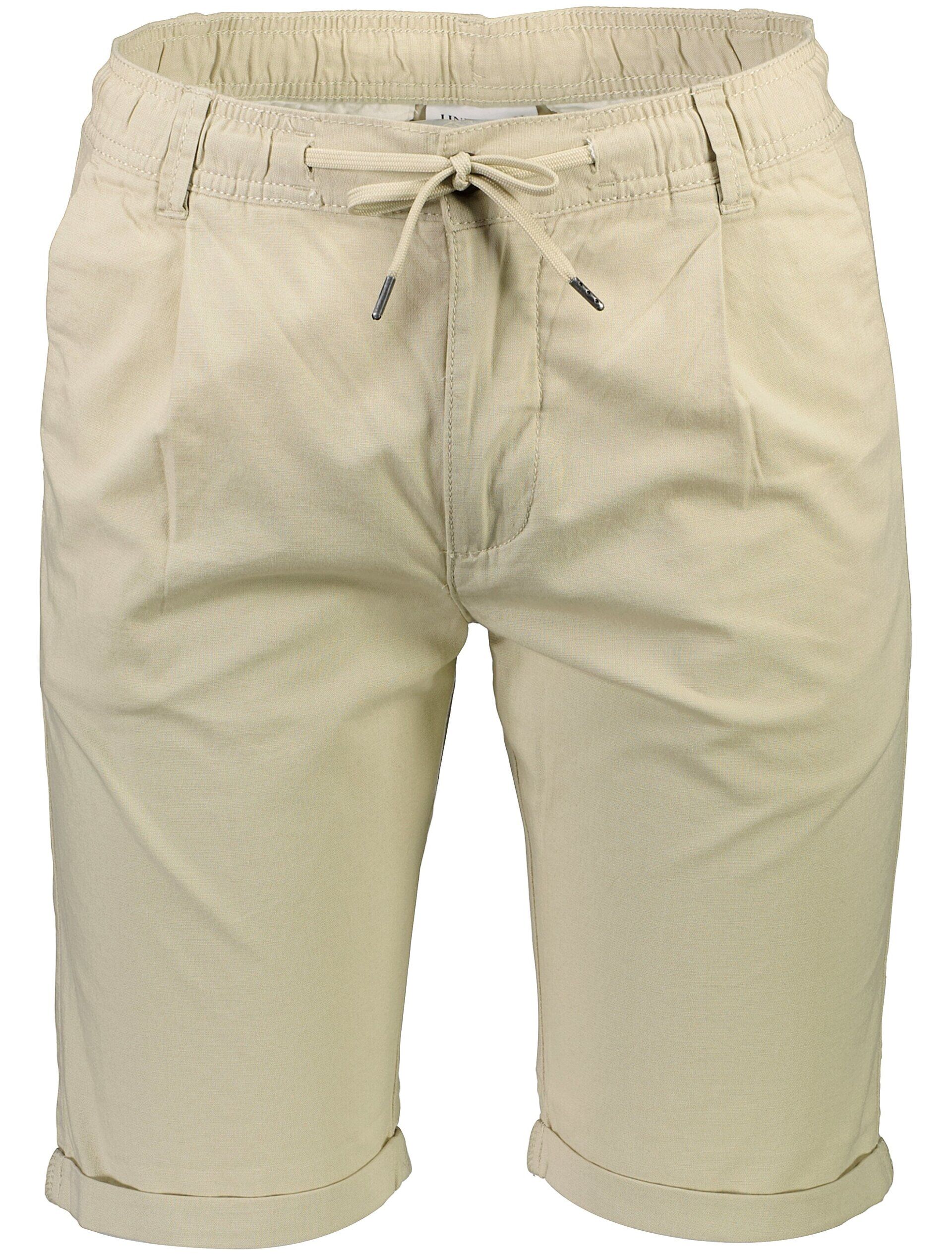 Lindbergh  Casual shorts 30-500021A