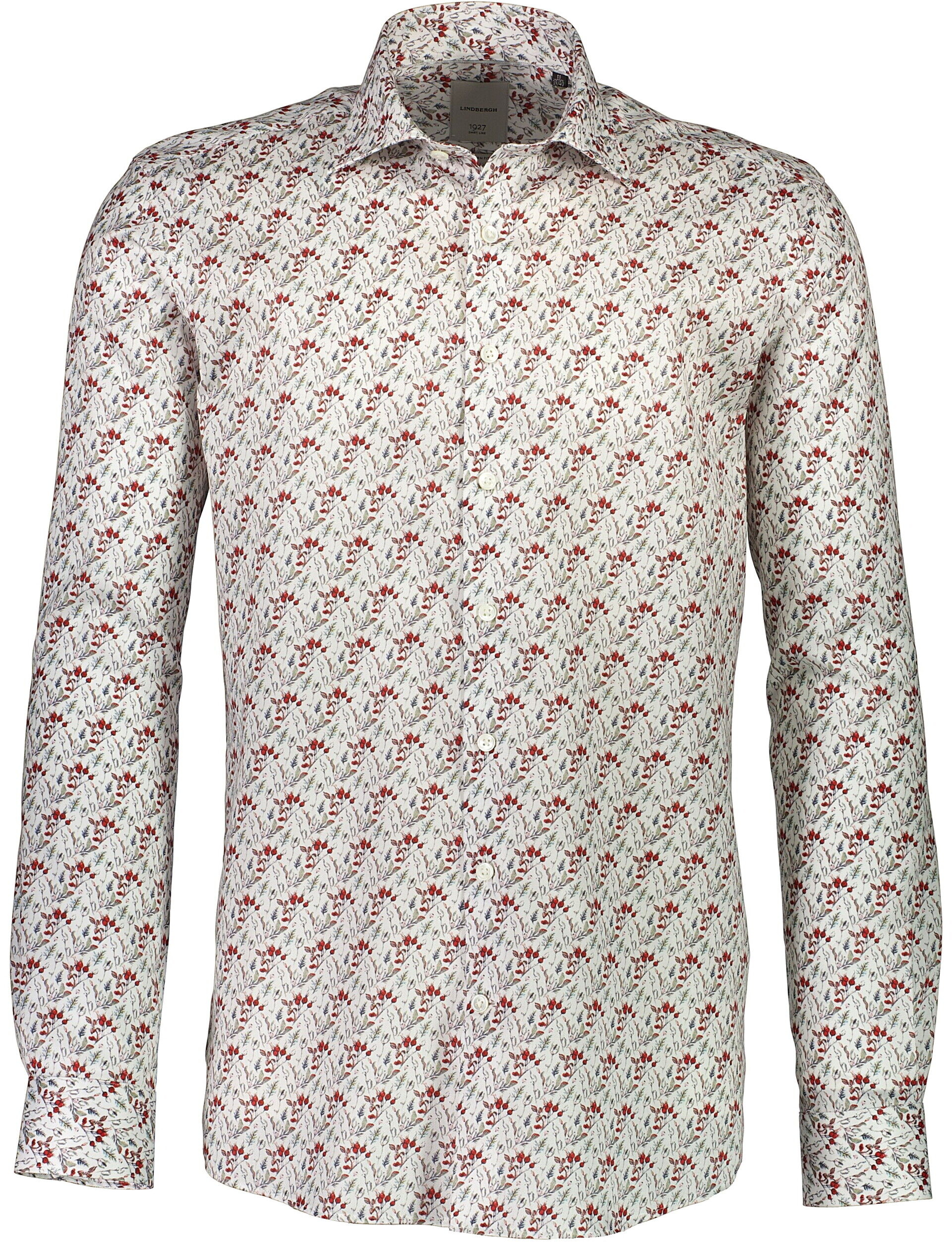 1927 Business casual skjorta 30-247090