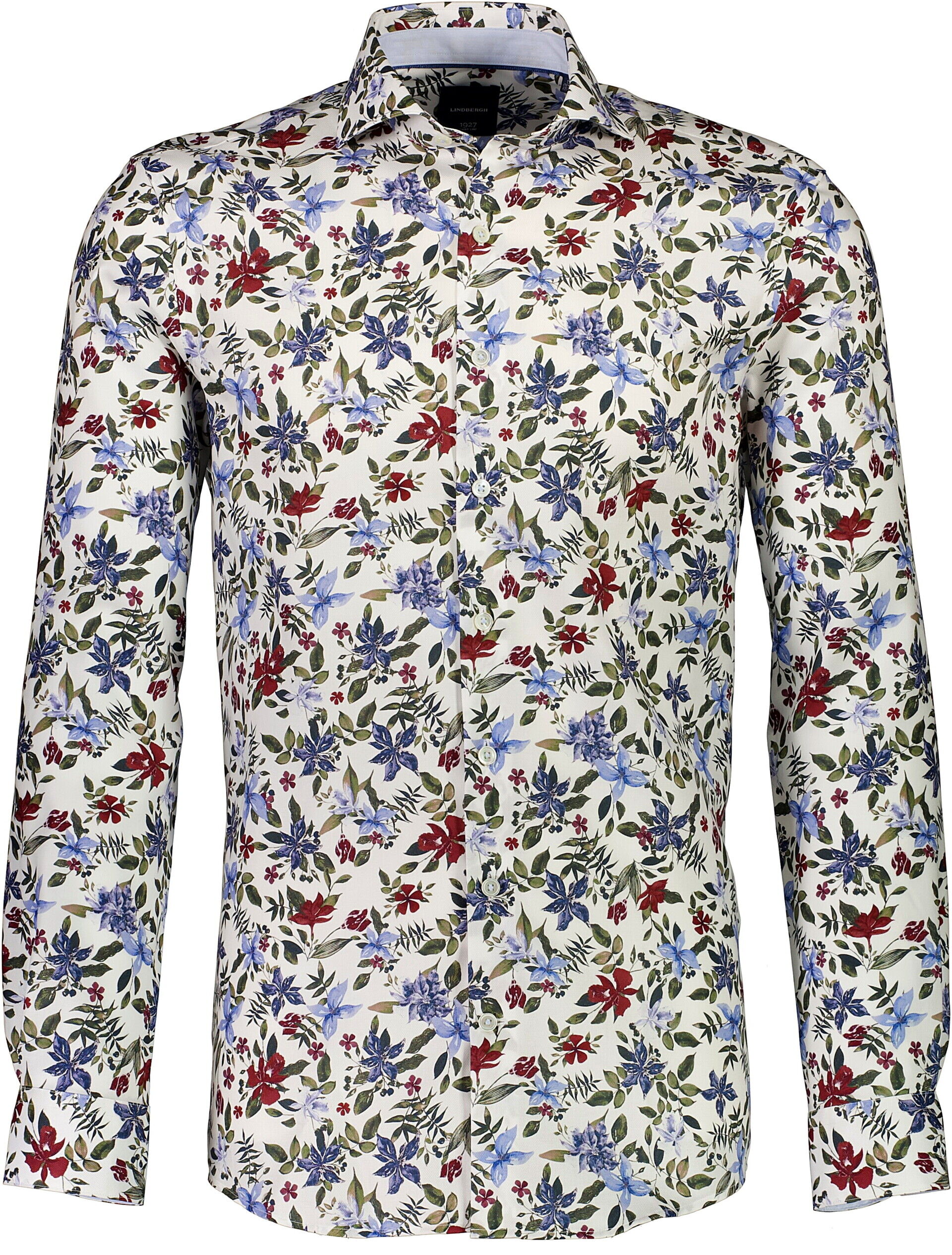 1927 Business casual shirt 30-247138