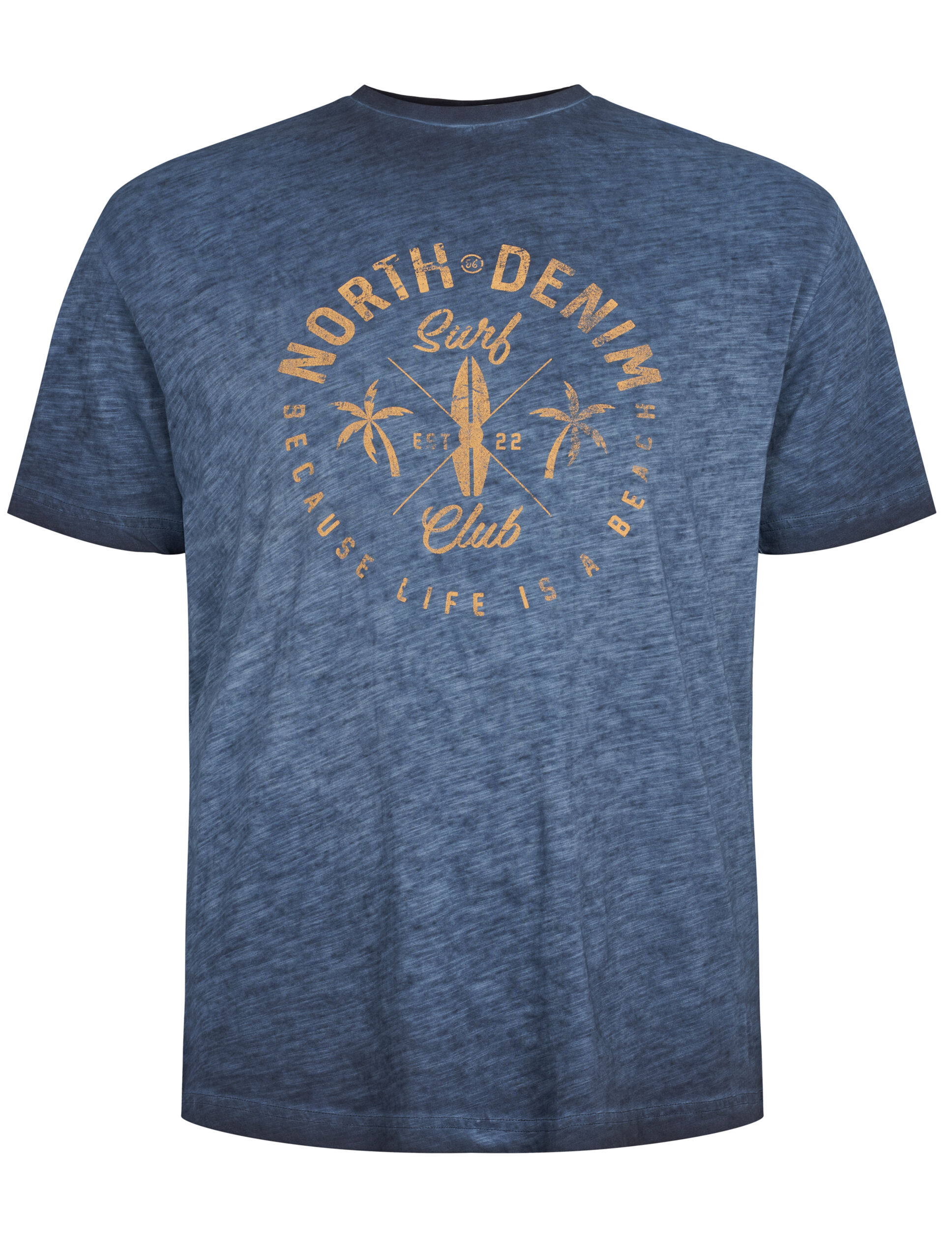 North  T-shirt 90-400936