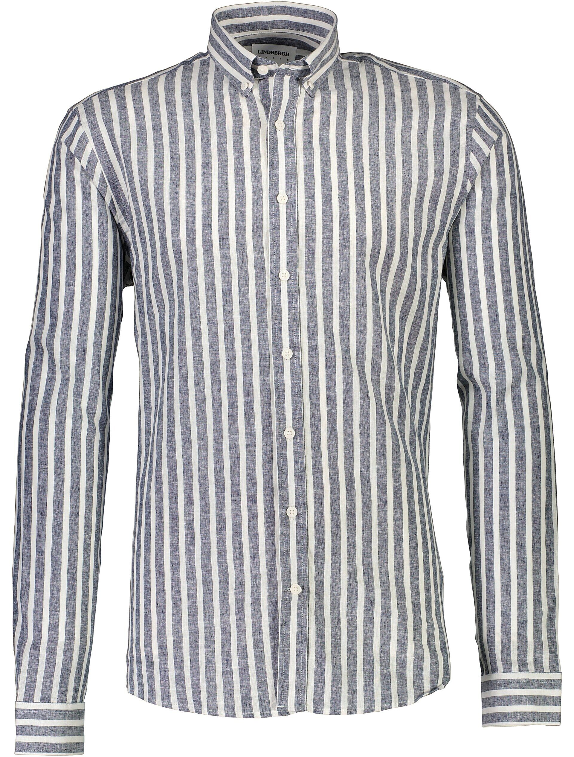 Linen shirt 30-203492A
