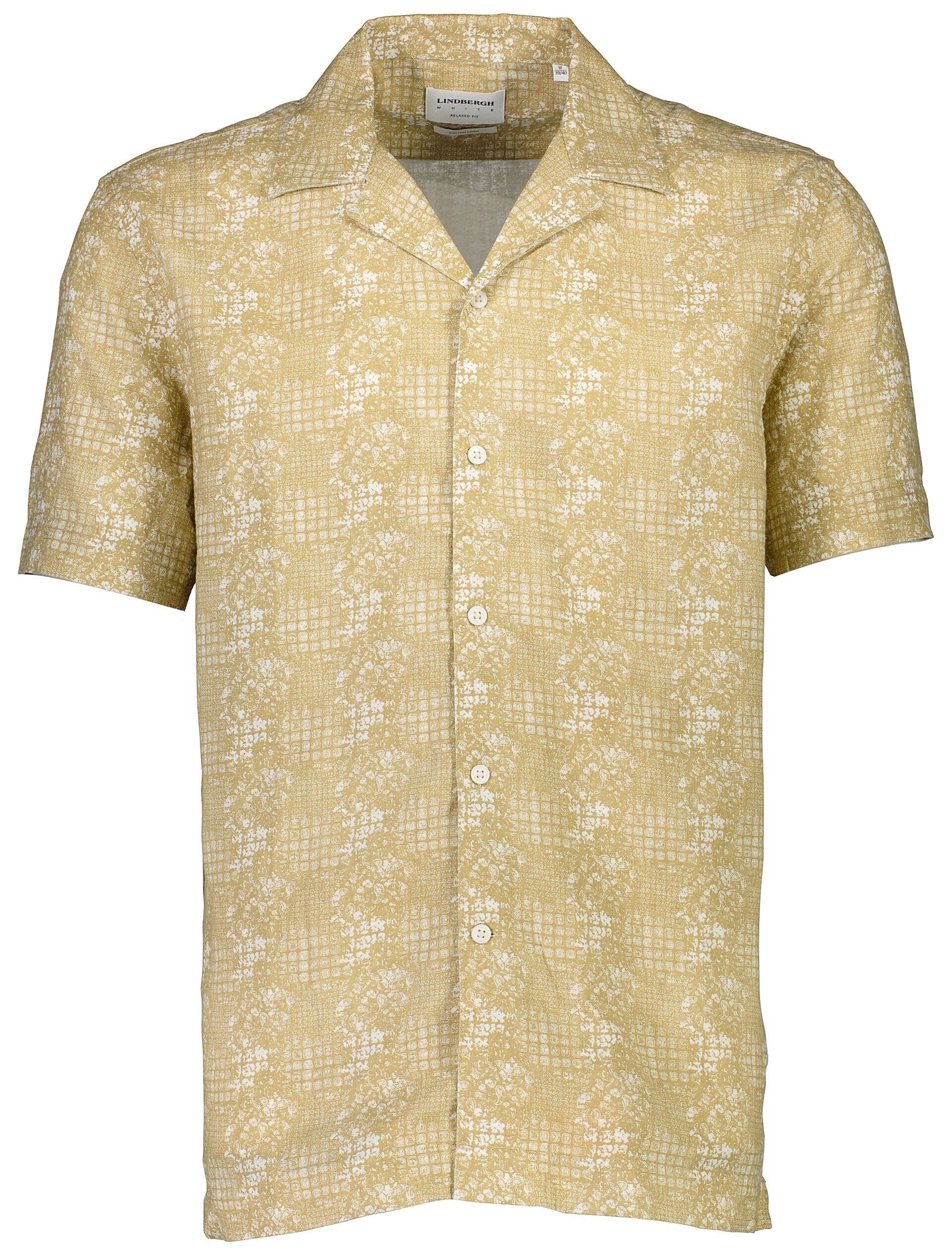 Linen shirt 30-203545