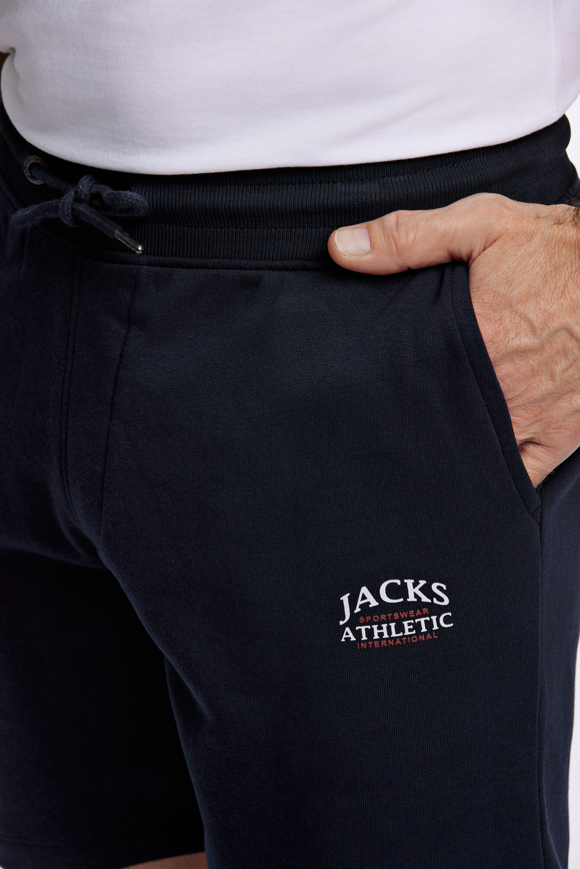 Jack's  Casual shorts 3-550048