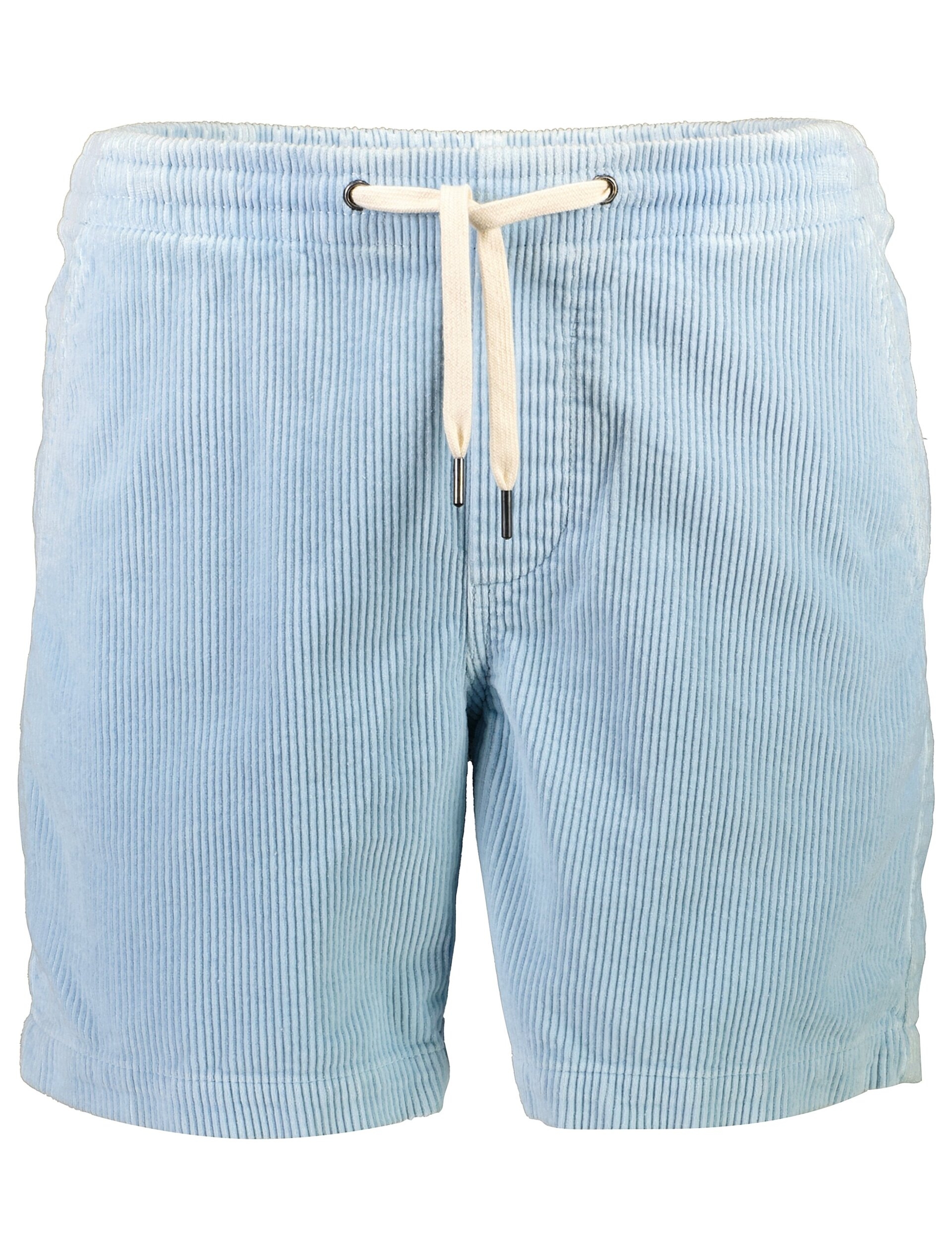 Lindbergh Casual shorts blå / pastel blue