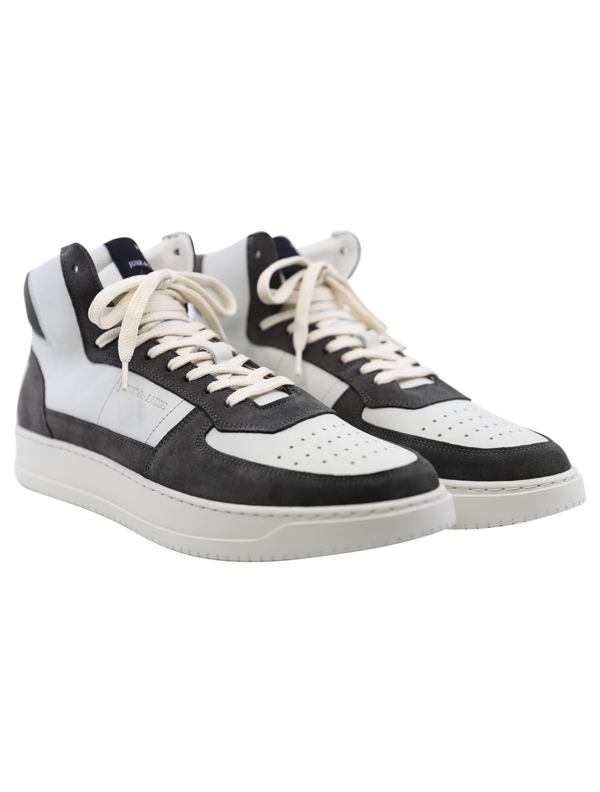 Sneakers Sneakers Grey 60-912006
