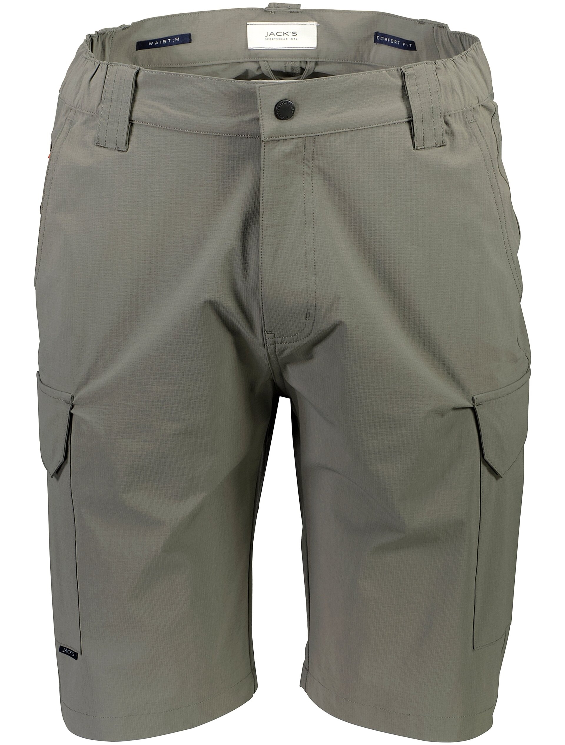 Morgan Cargo shorts grøn / lt army