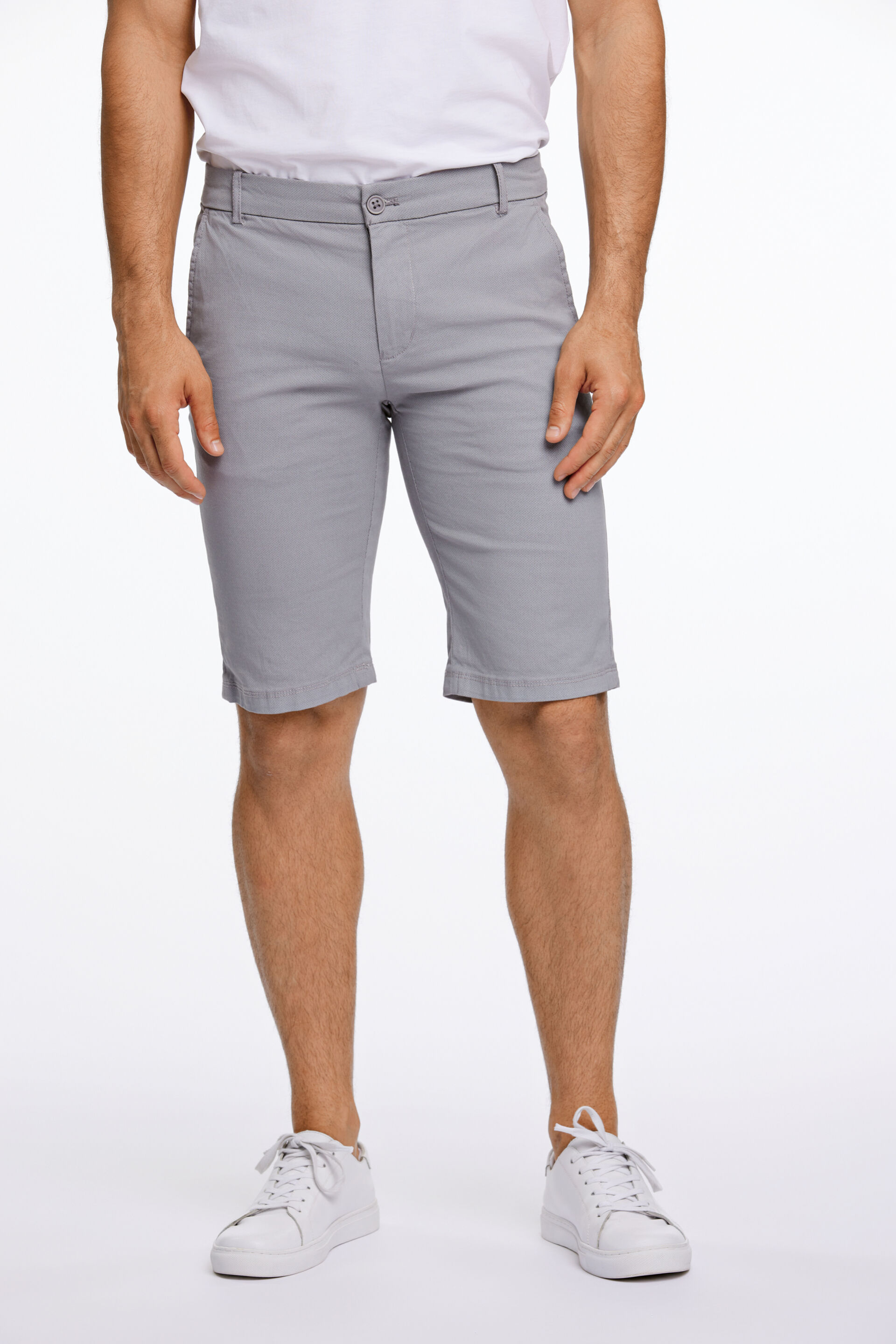 Chino shorts Chino shorts Grey 30-505048