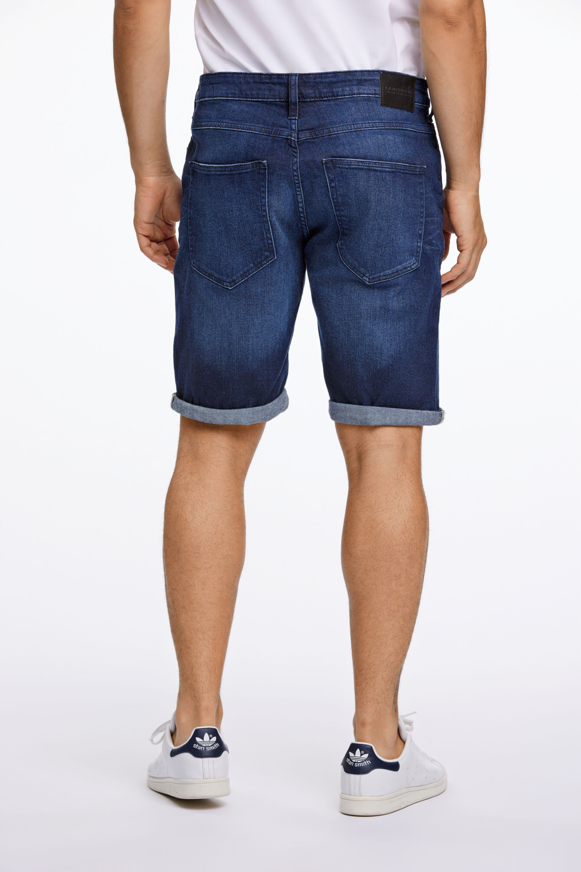 Denim shorts 30-550002DIW