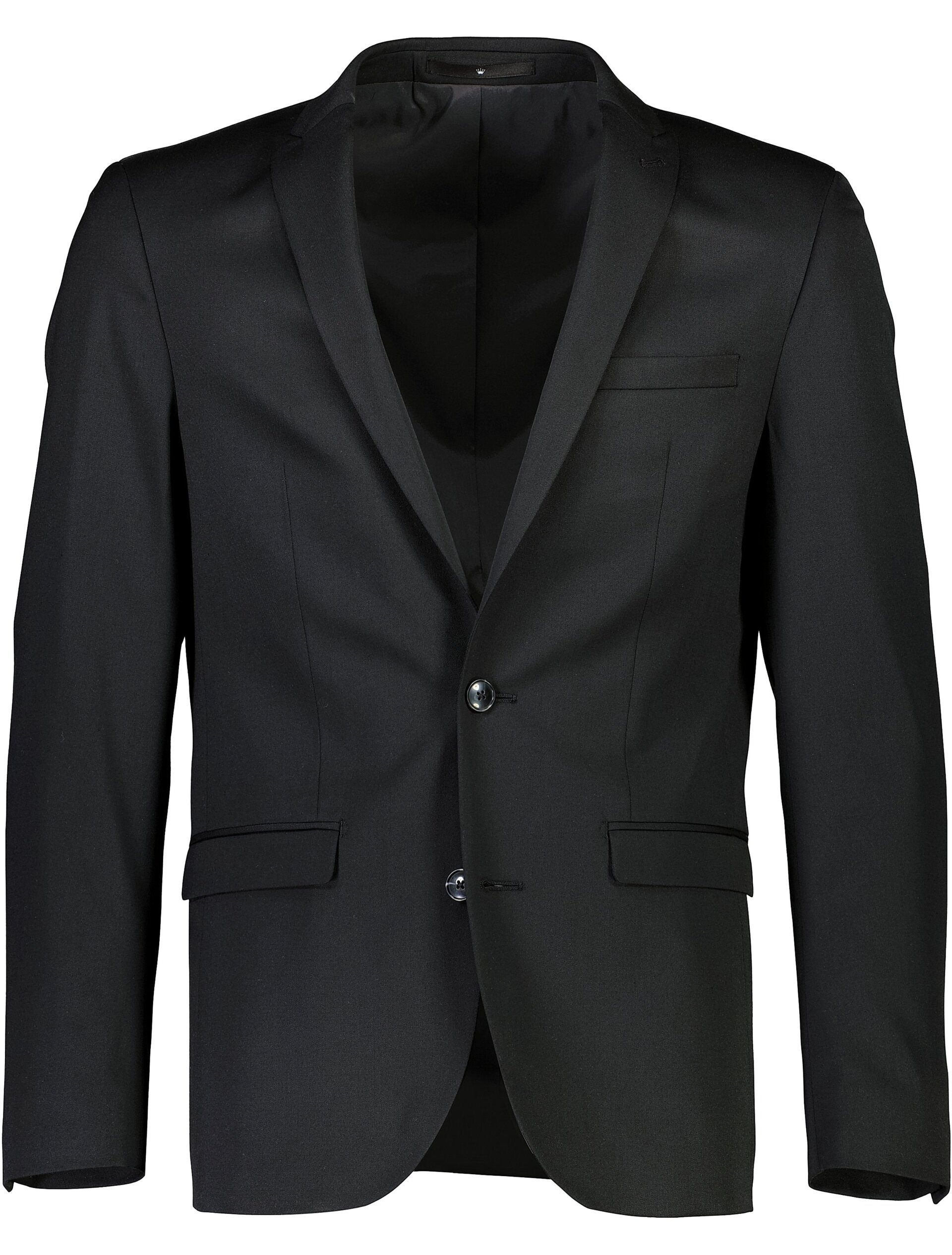 Junk de Luxe Suit jacket black / black
