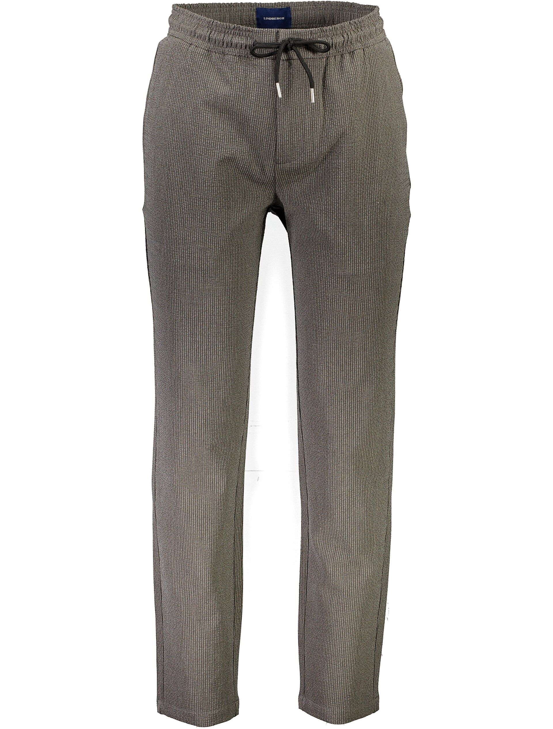 Lindbergh  Casual bukser 30-028024