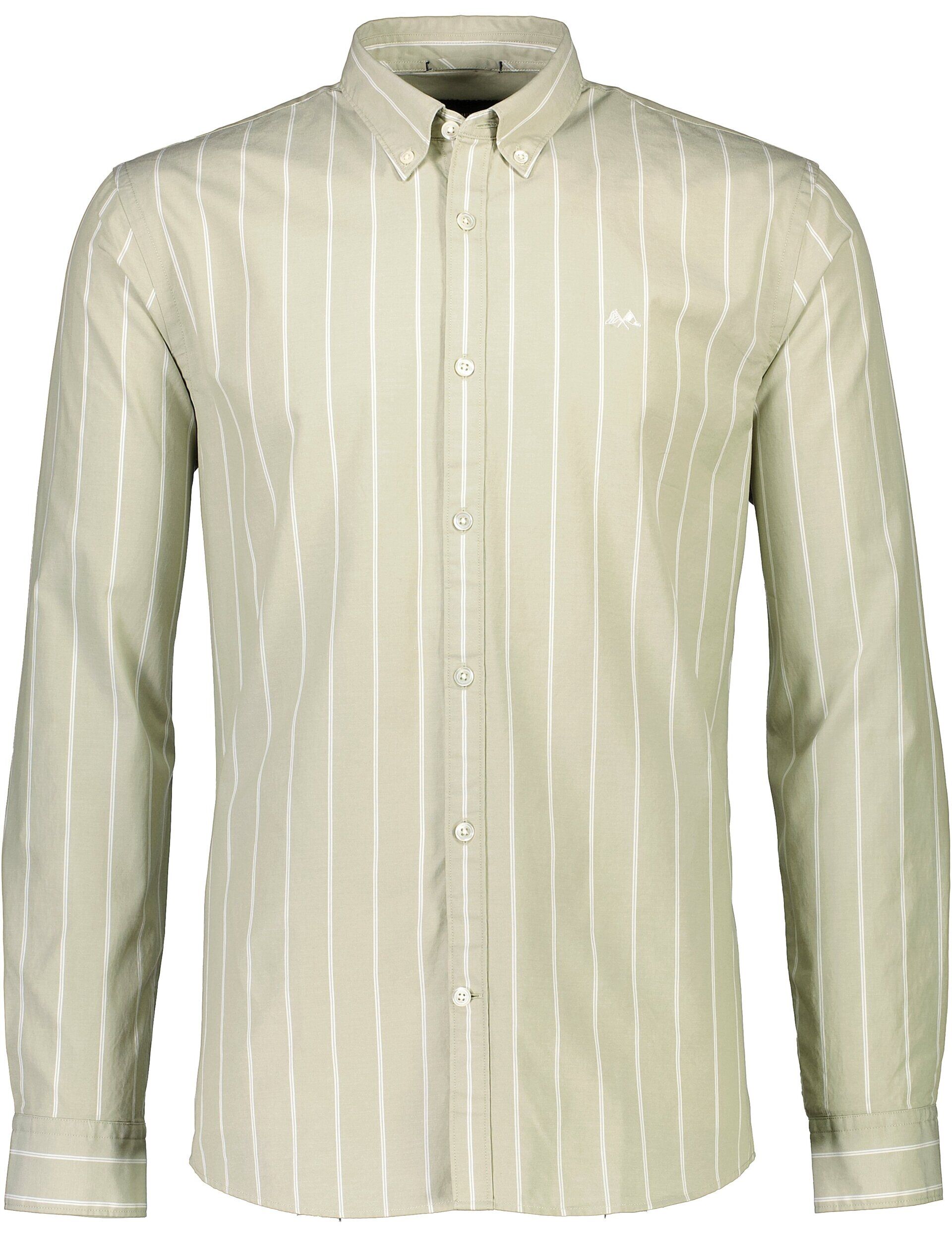 Oxford shirt 30-222030