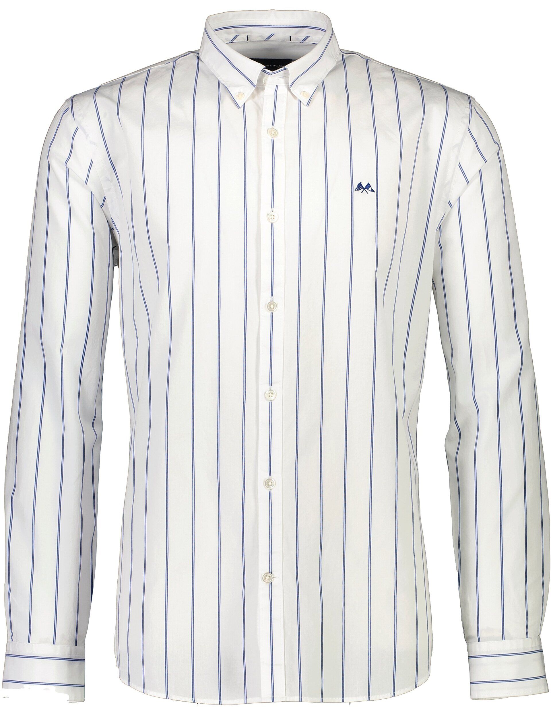 Oxford overhemd 30-222030