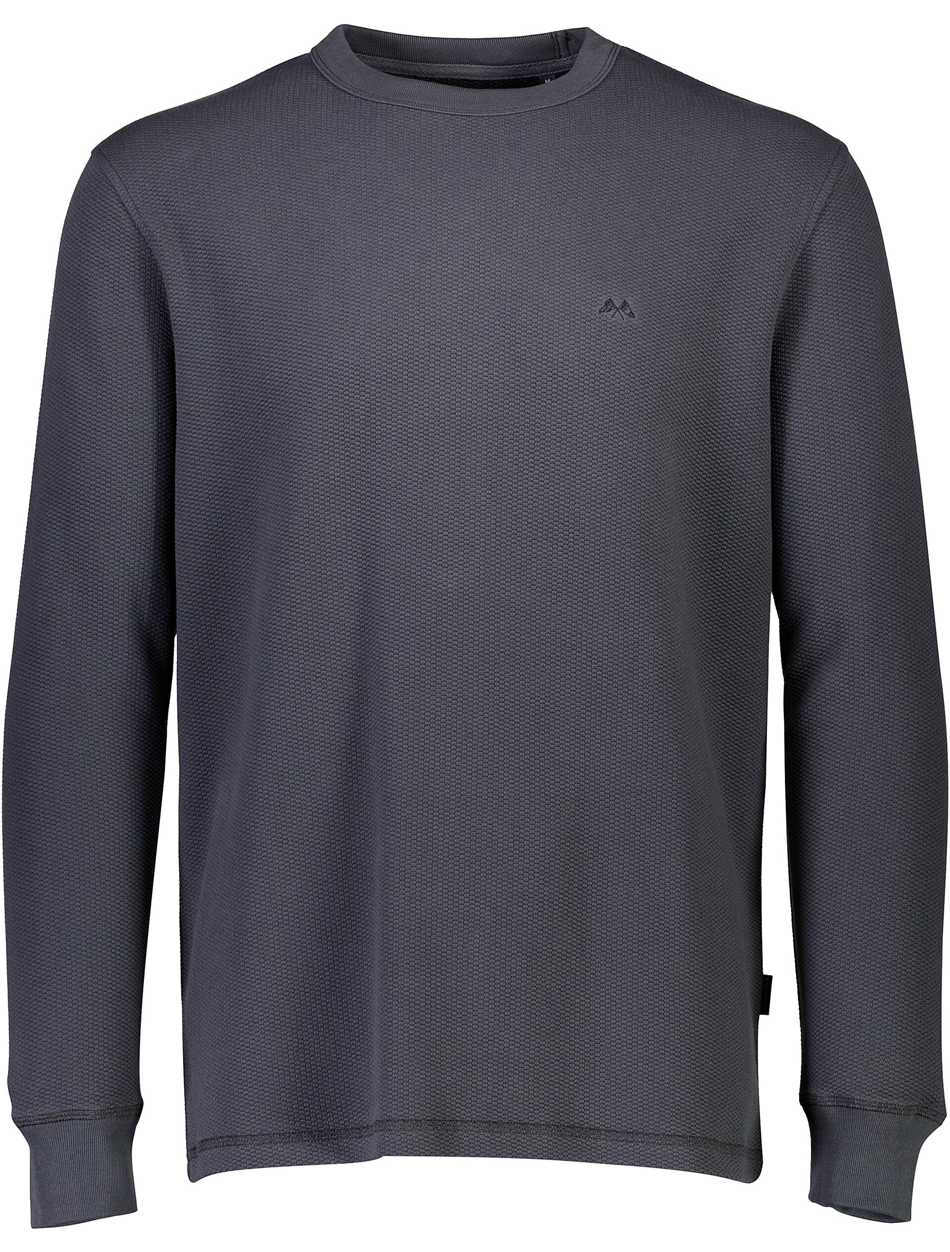 Lindbergh Sweater grijs / charcoal