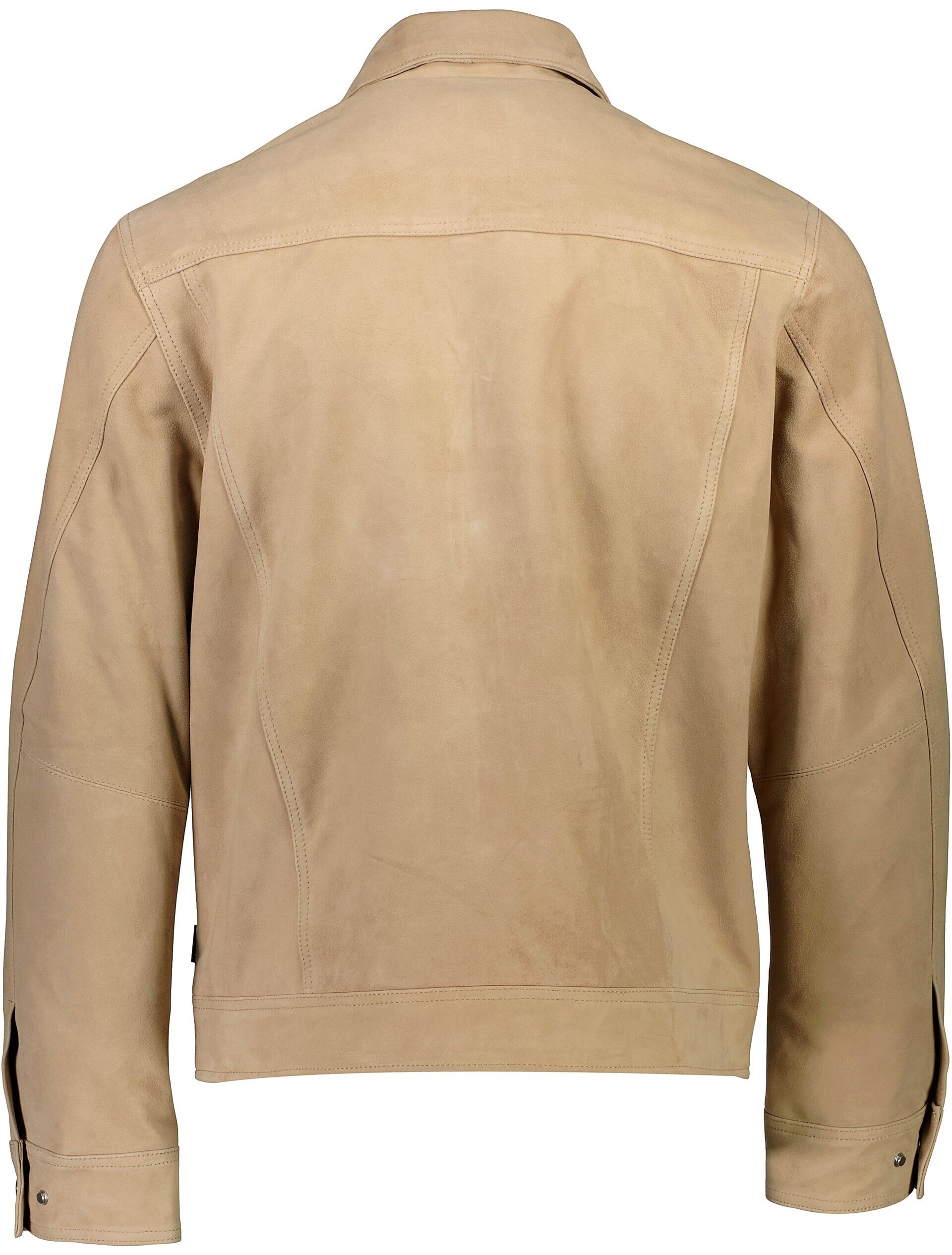 Leather jacket 60-152010