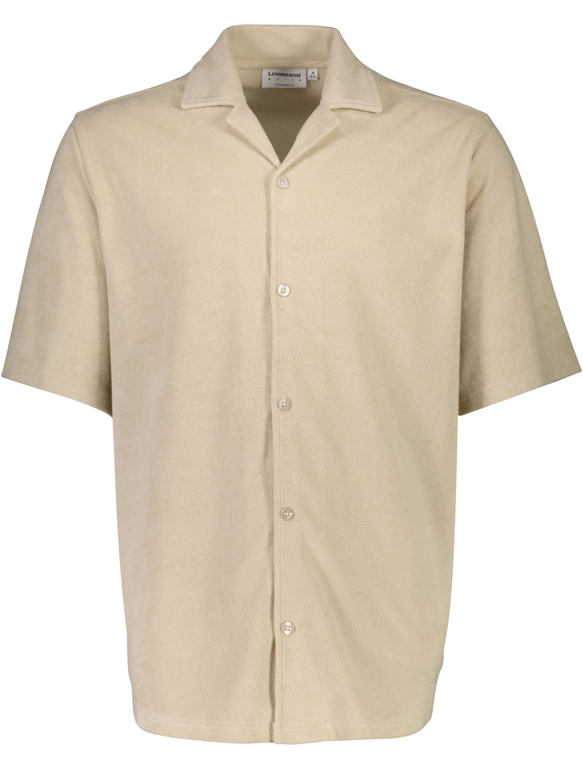 Lindbergh  Casual skjorte 30-203579