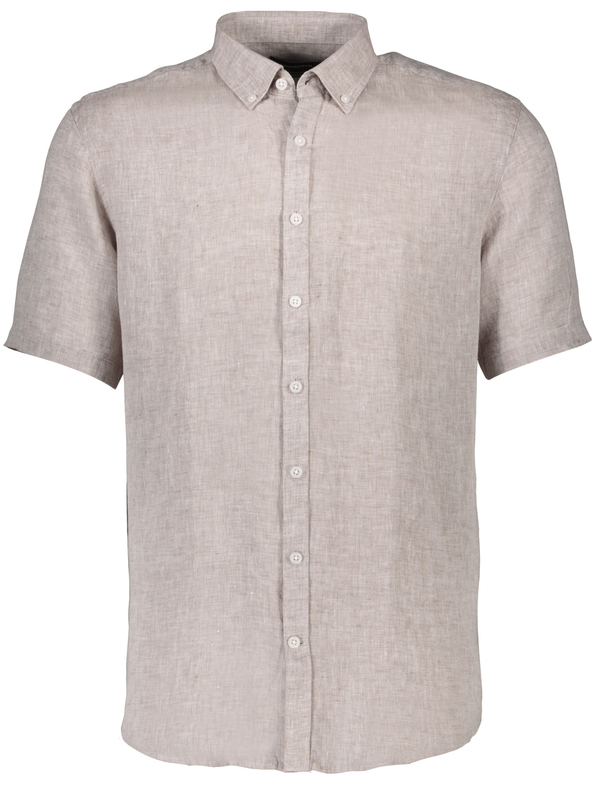 Linen shirt Linen shirt Sand 30-240085
