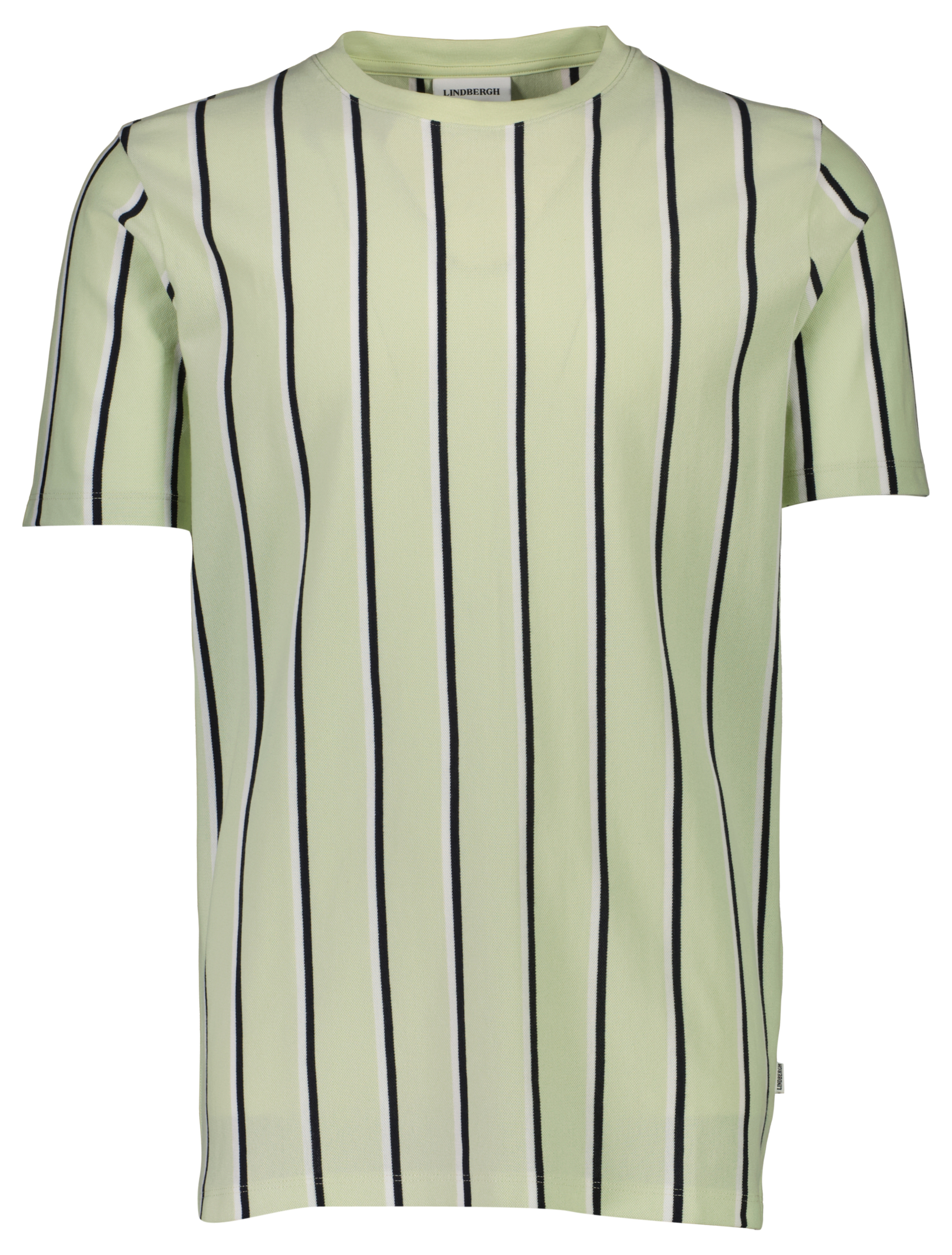 Lindbergh T-shirt grøn / mint