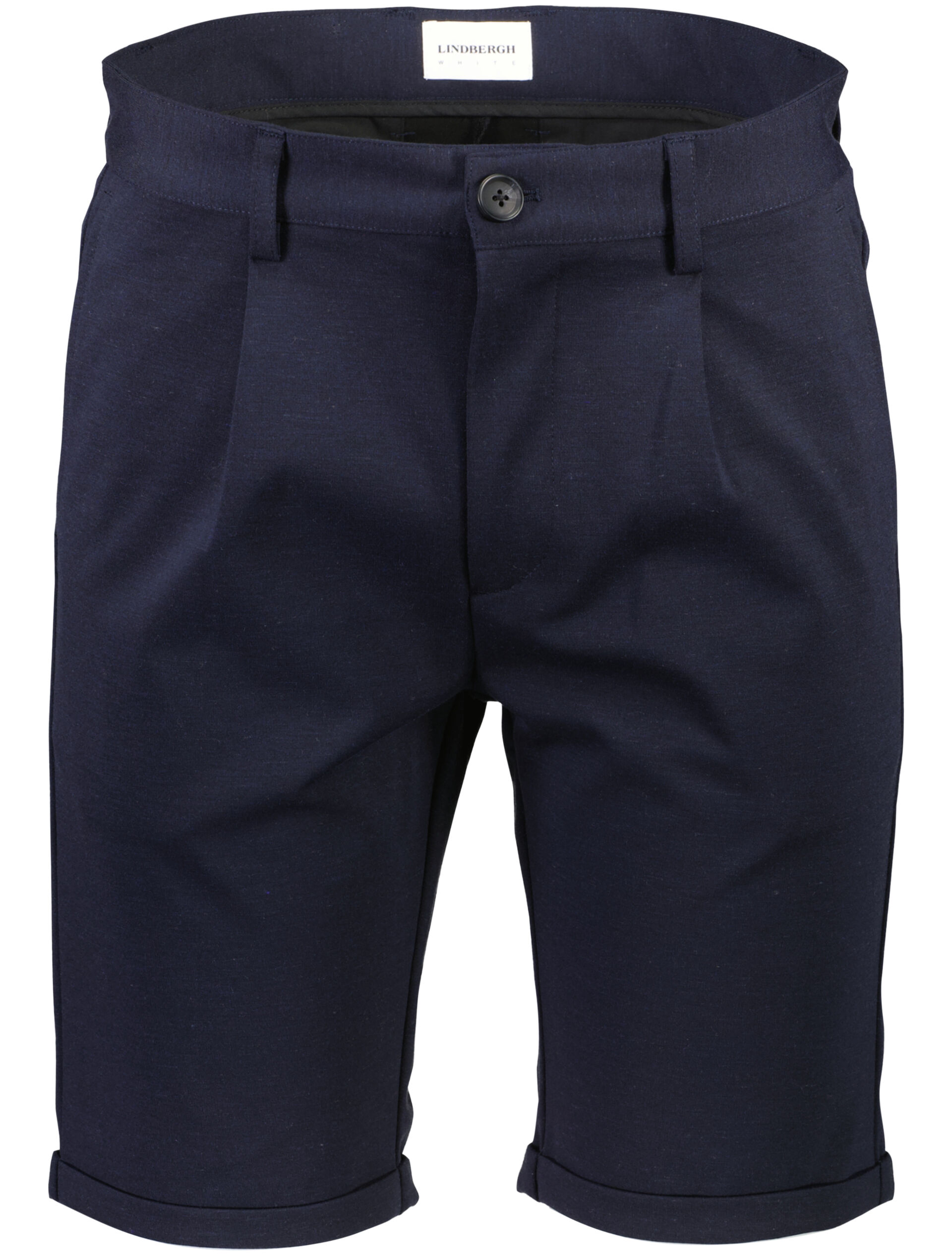 Pantalon korte broek Pantalon korte broek Blauw 30-501024