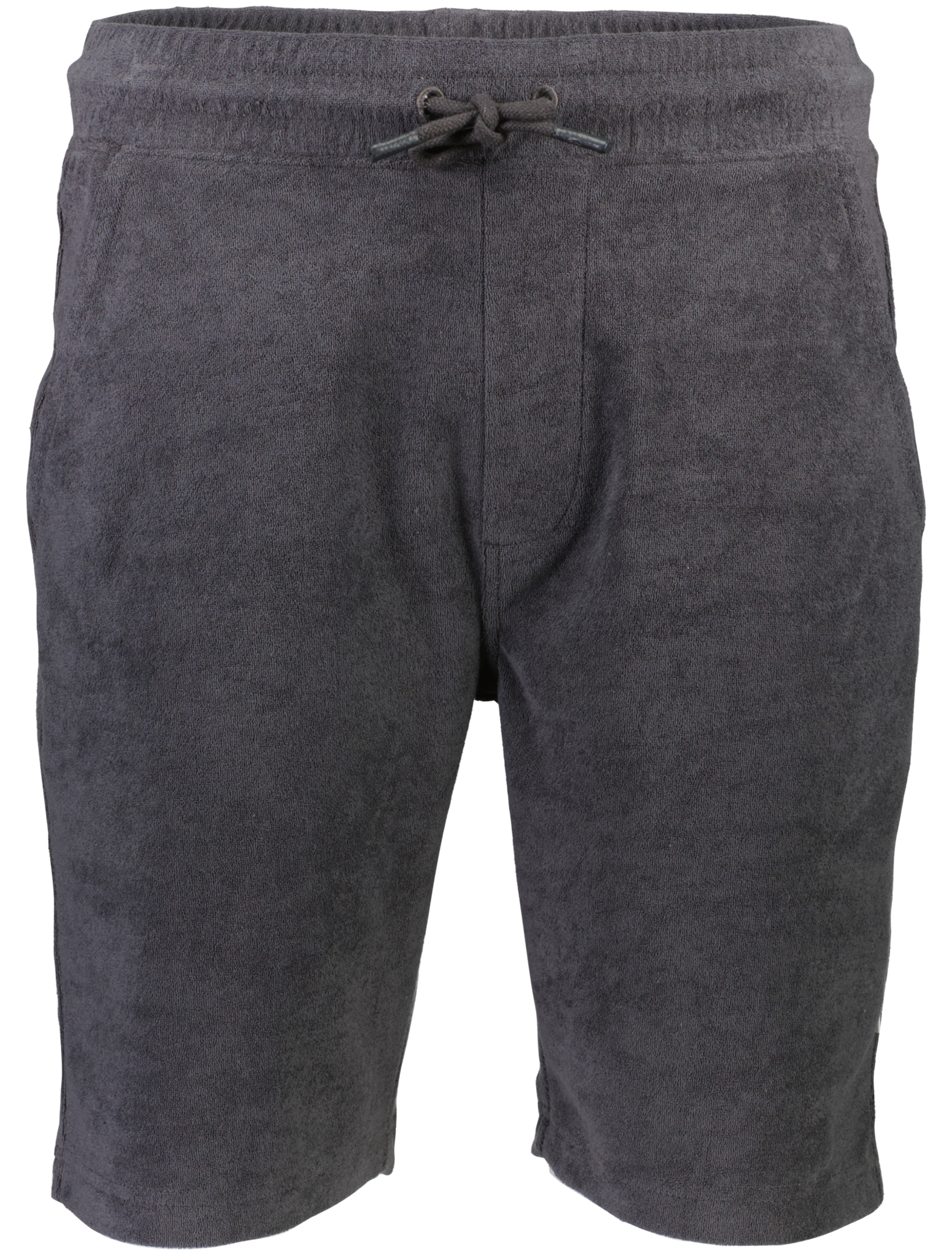 Lindbergh Casual shorts grey / grey