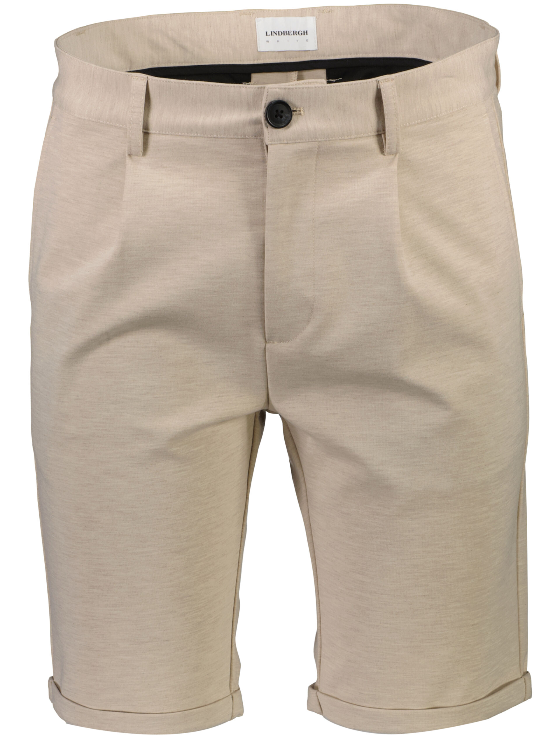Pantalon korte broek Pantalon korte broek Grijs 30-501024