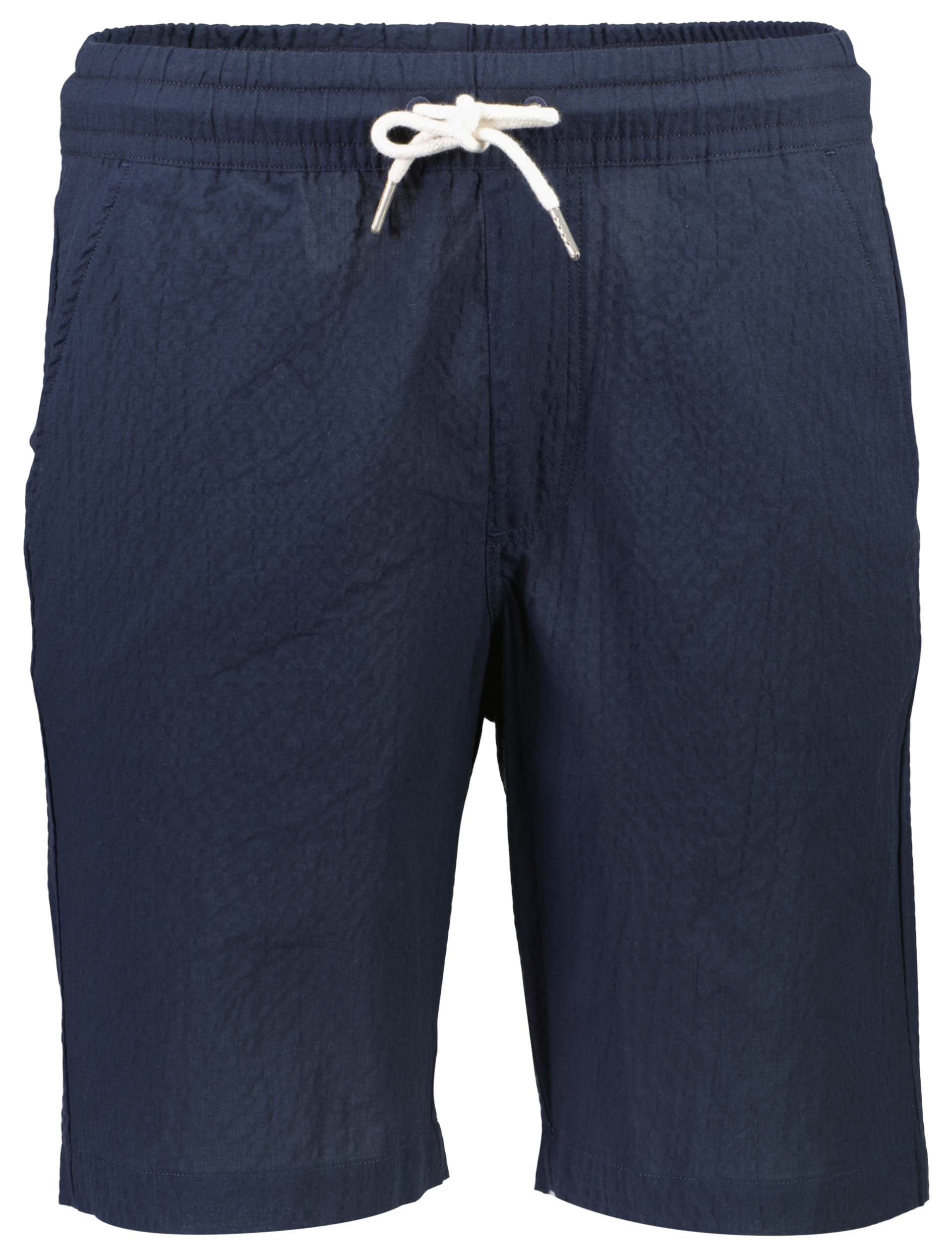 Lindbergh Casual shorts blue / navy