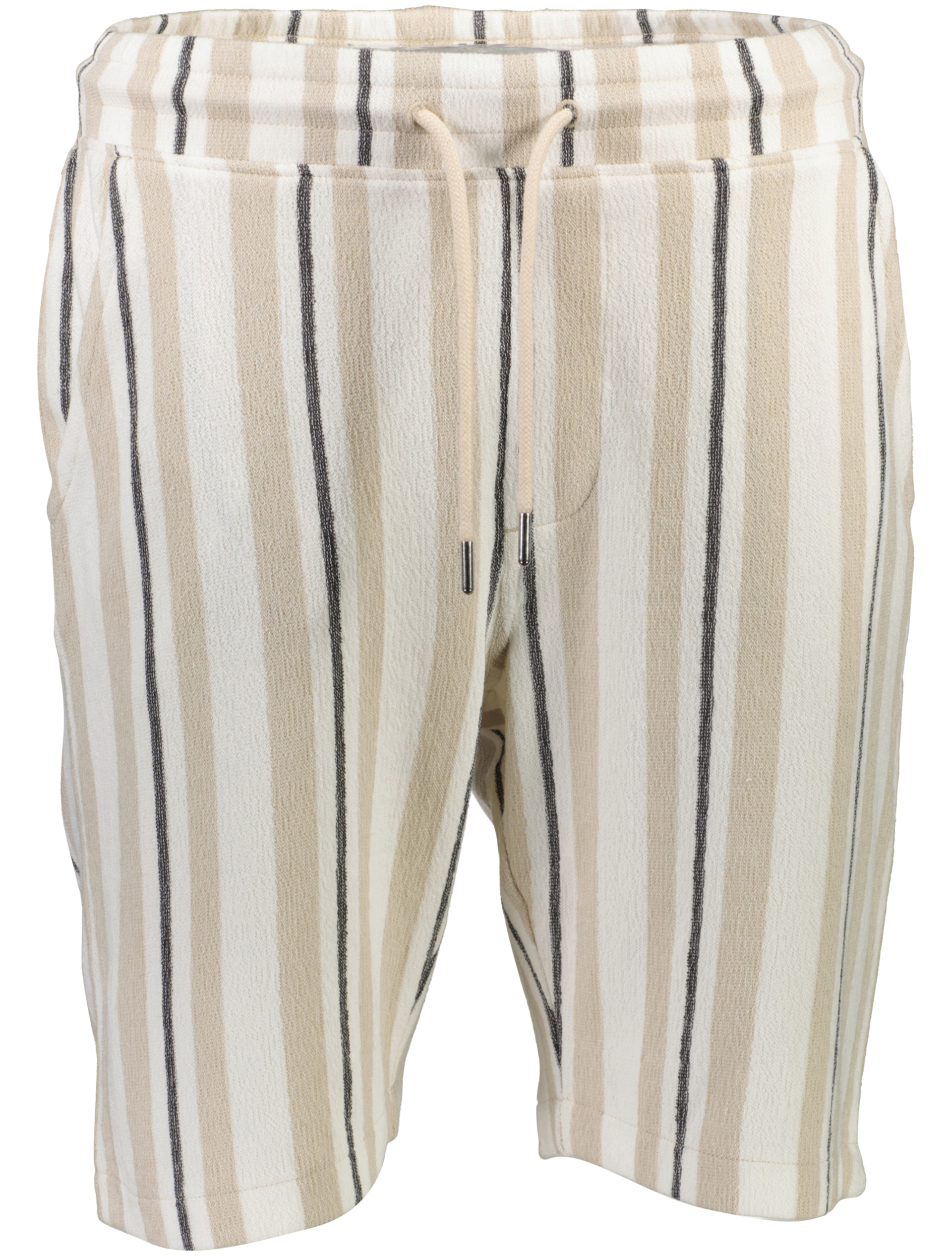 Lindbergh Casual shorts sand / stone
