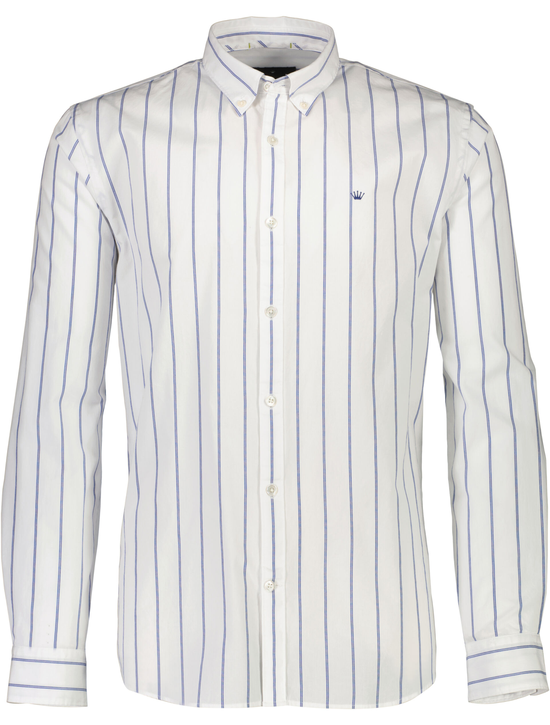 Junk de Luxe  Oxford skjorte Hvid 60-202030