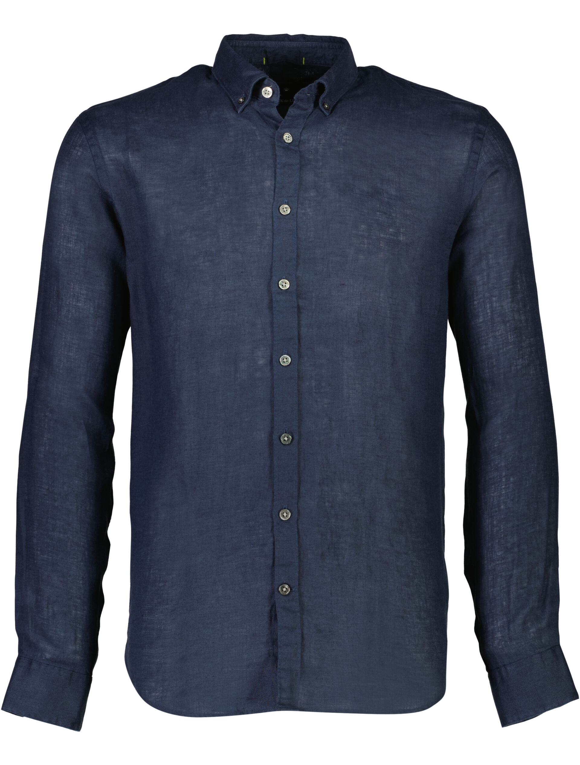 Linen shirt Linen shirt Blue 60-202034