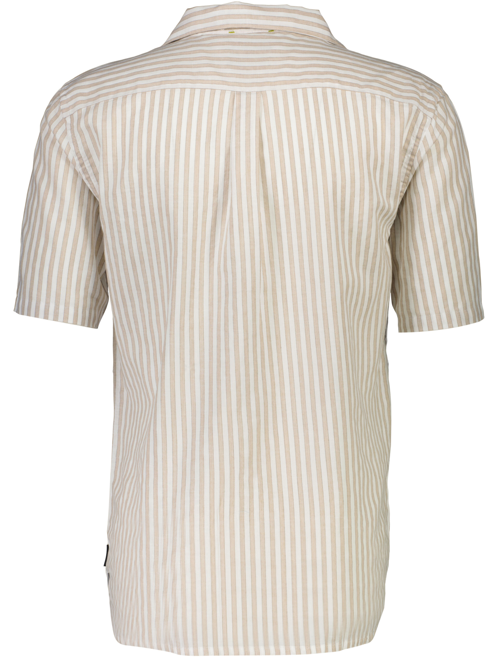 Linen shirt 60-202077