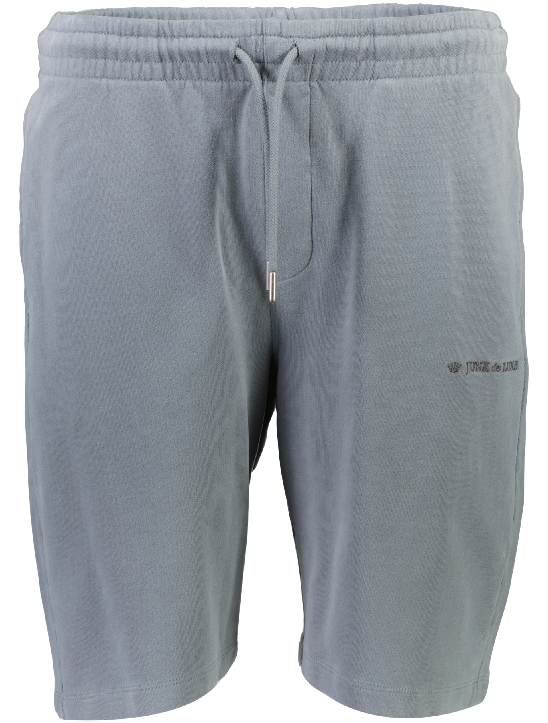 Junk de Luxe Casual shorts blue / blue grey