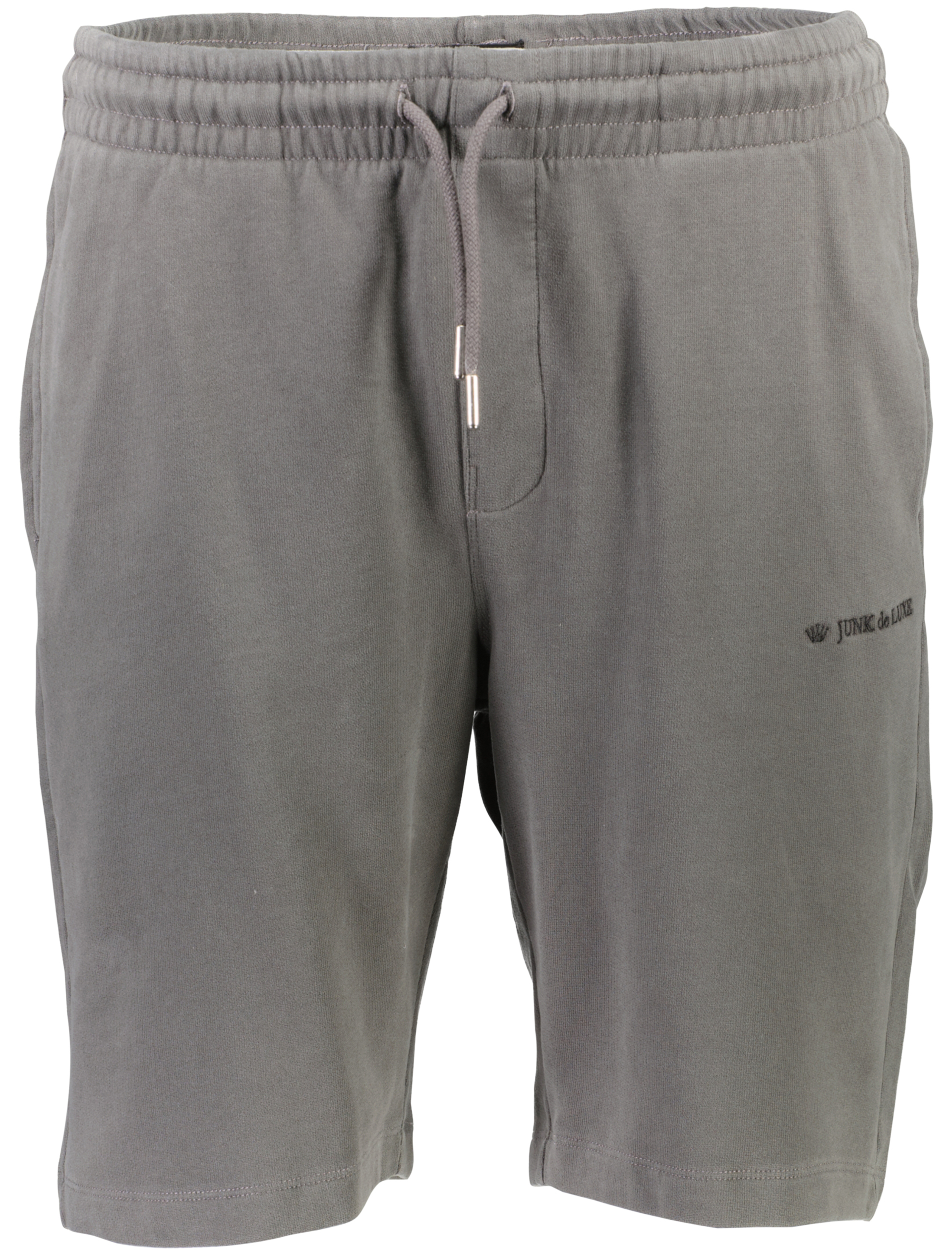 Junk de Luxe Casual shorts grey / charcoal