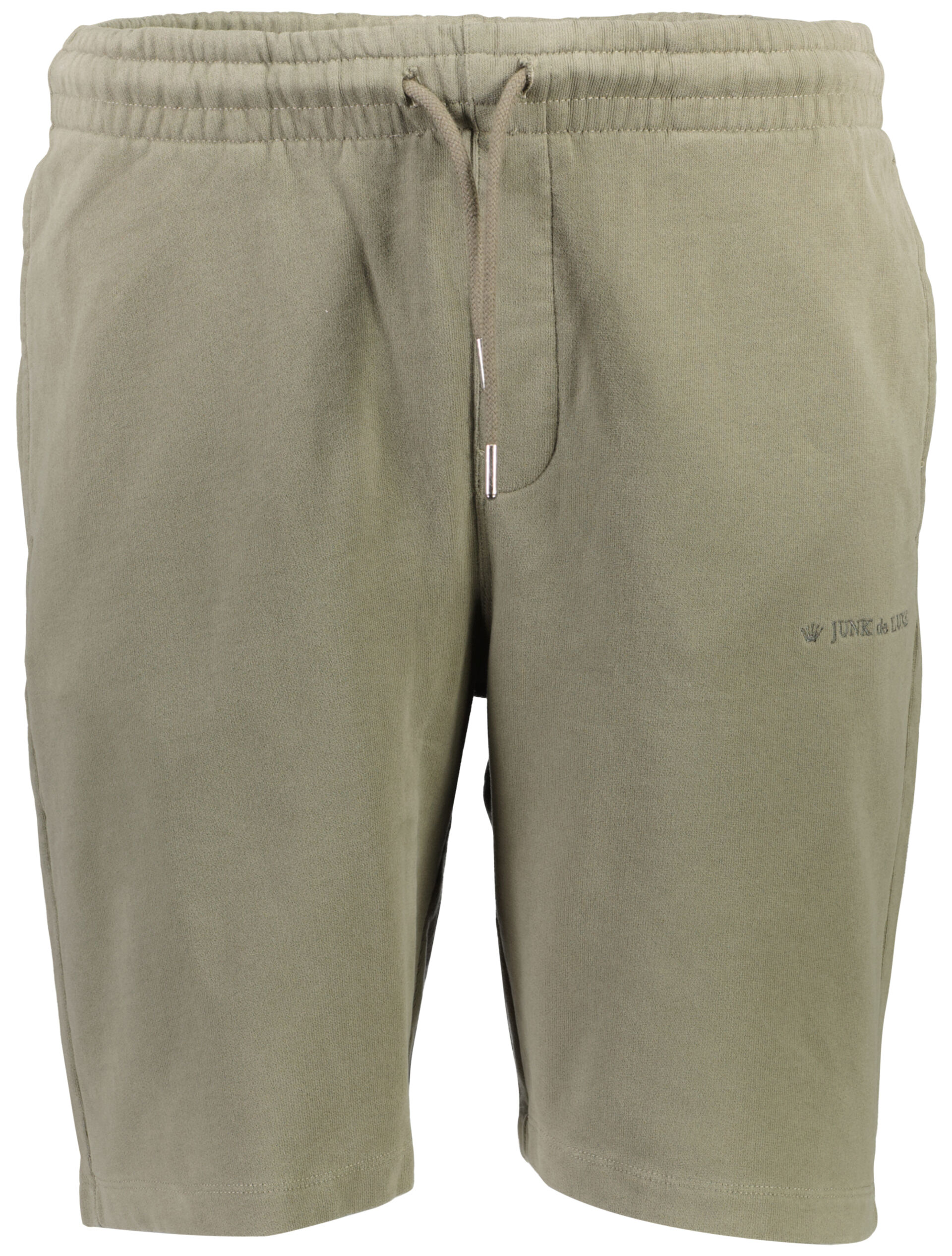 Junk de Luxe  Casual shorts Grøn 60-532020