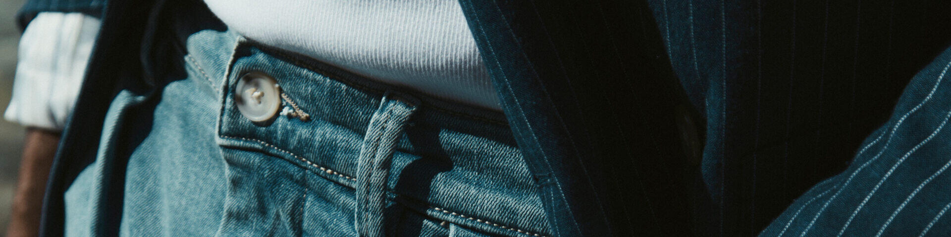 Cool komfort - Superflex jeans