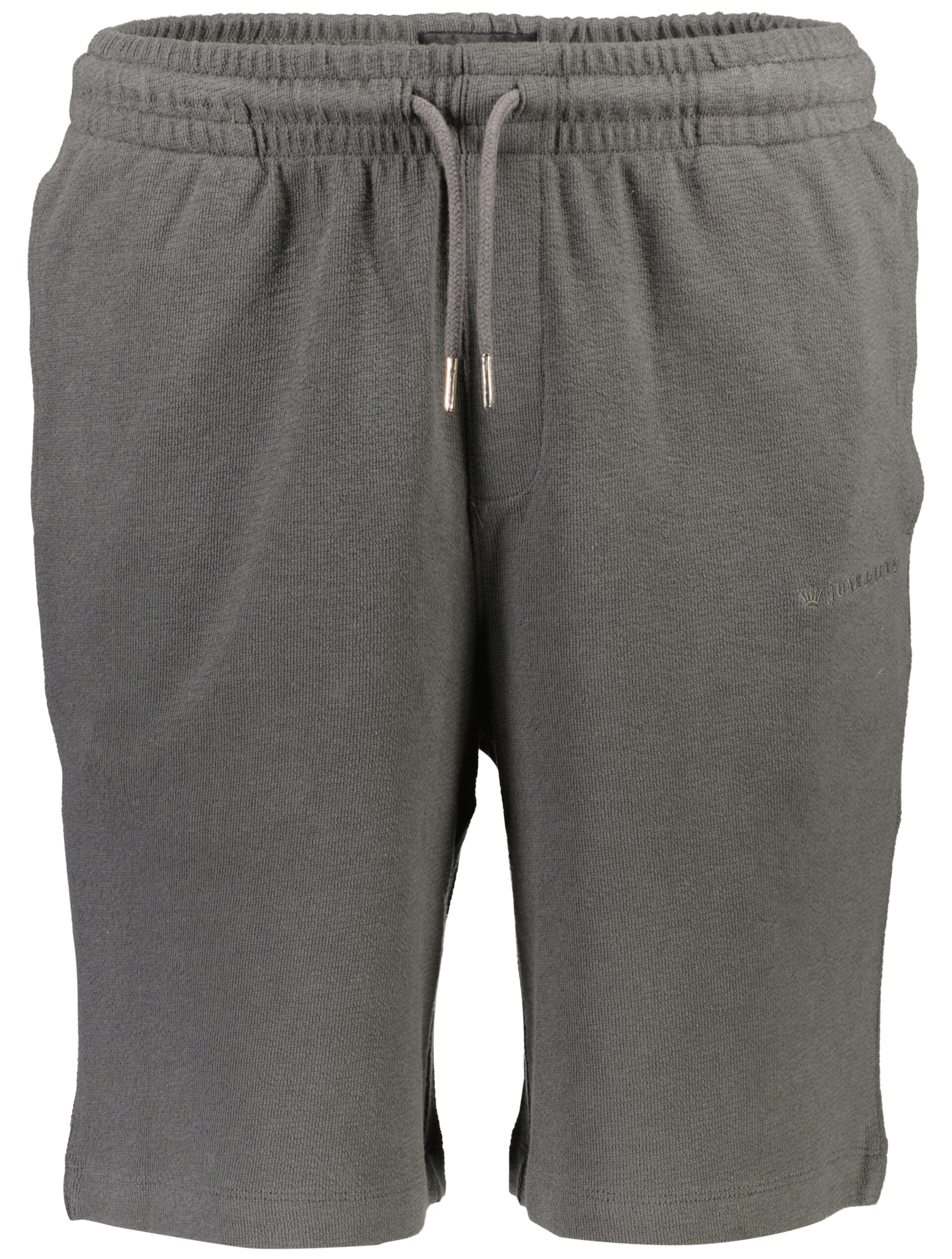 Junk de Luxe  Casual shorts Grå 60-532040