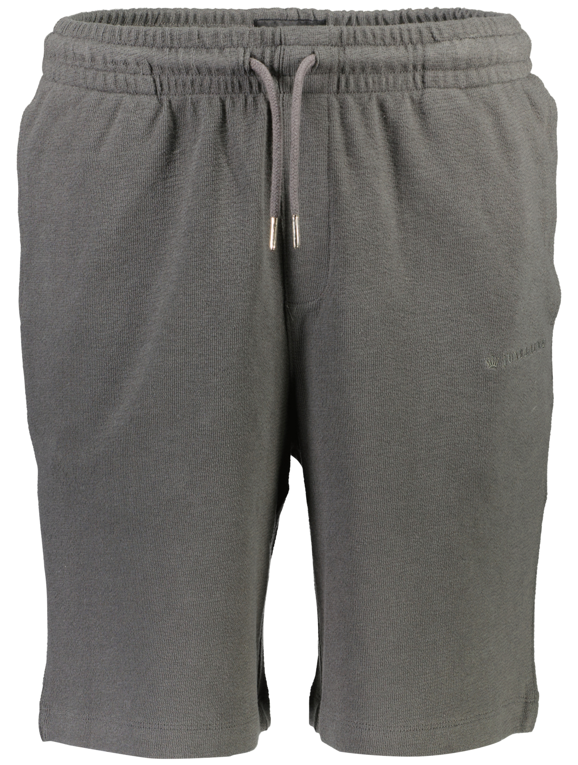 Junk de Luxe Casual shorts grå / charcoal