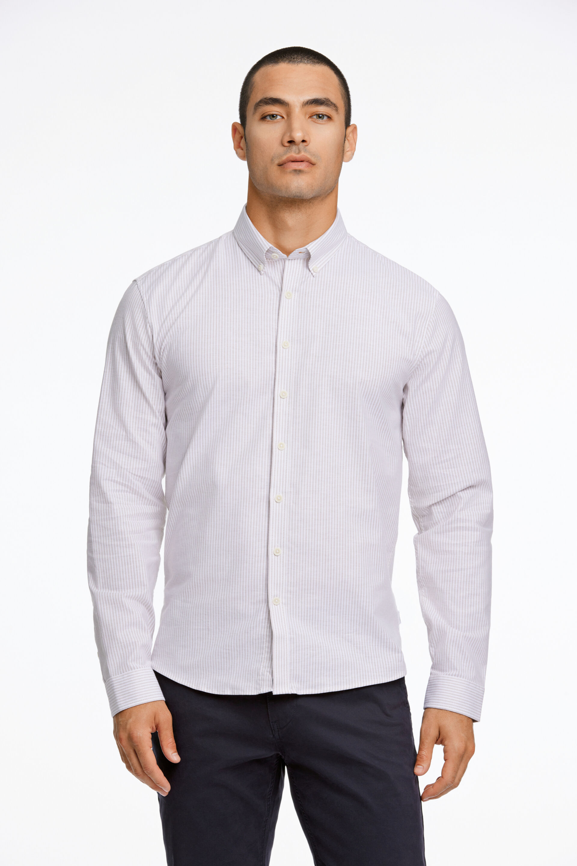 Oxford shirt 30-203296