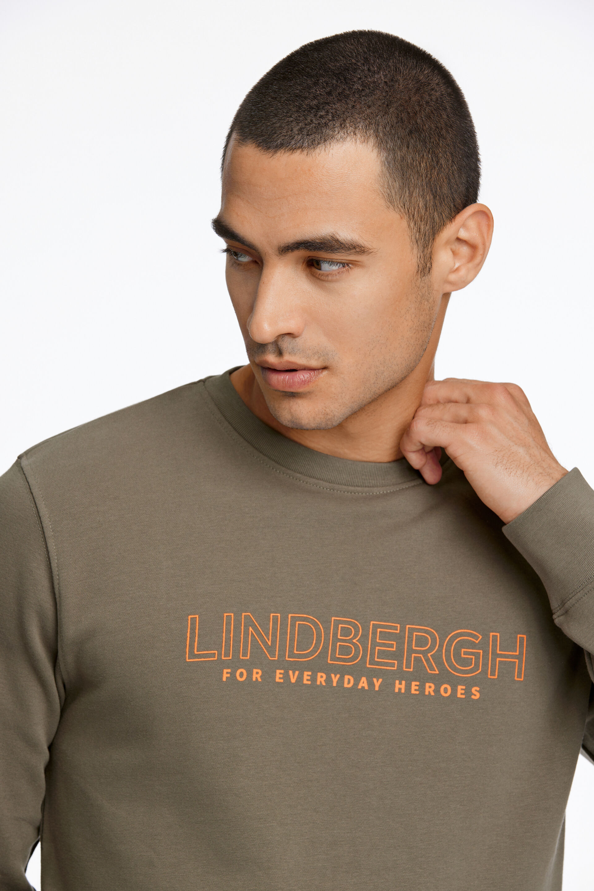 Lindbergh  Sweatshirt 30-705127