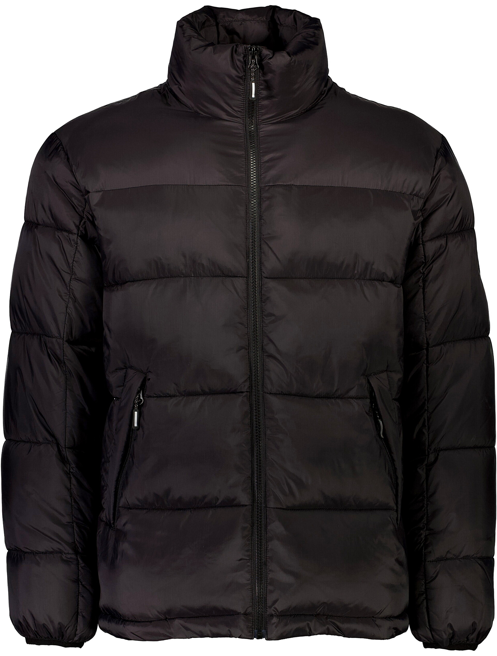 Lindbergh Padded jacket black / black