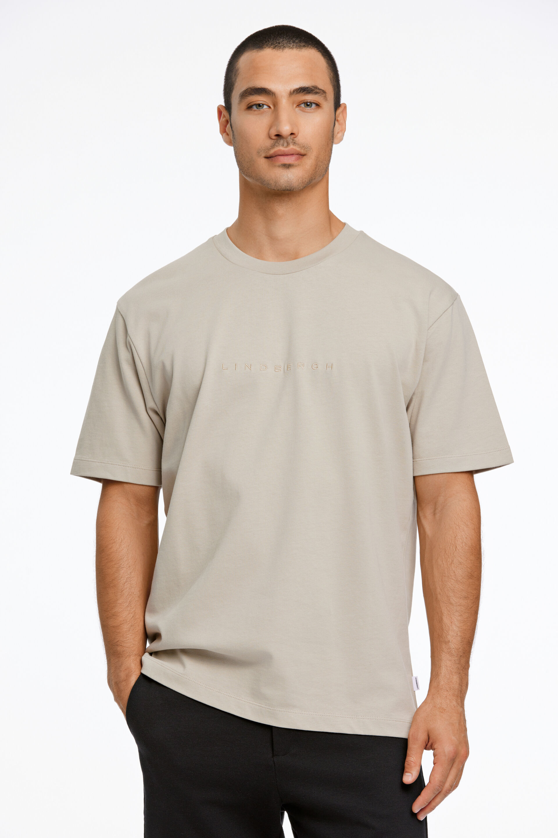 T-shirt T-shirt Grön 30-400120B