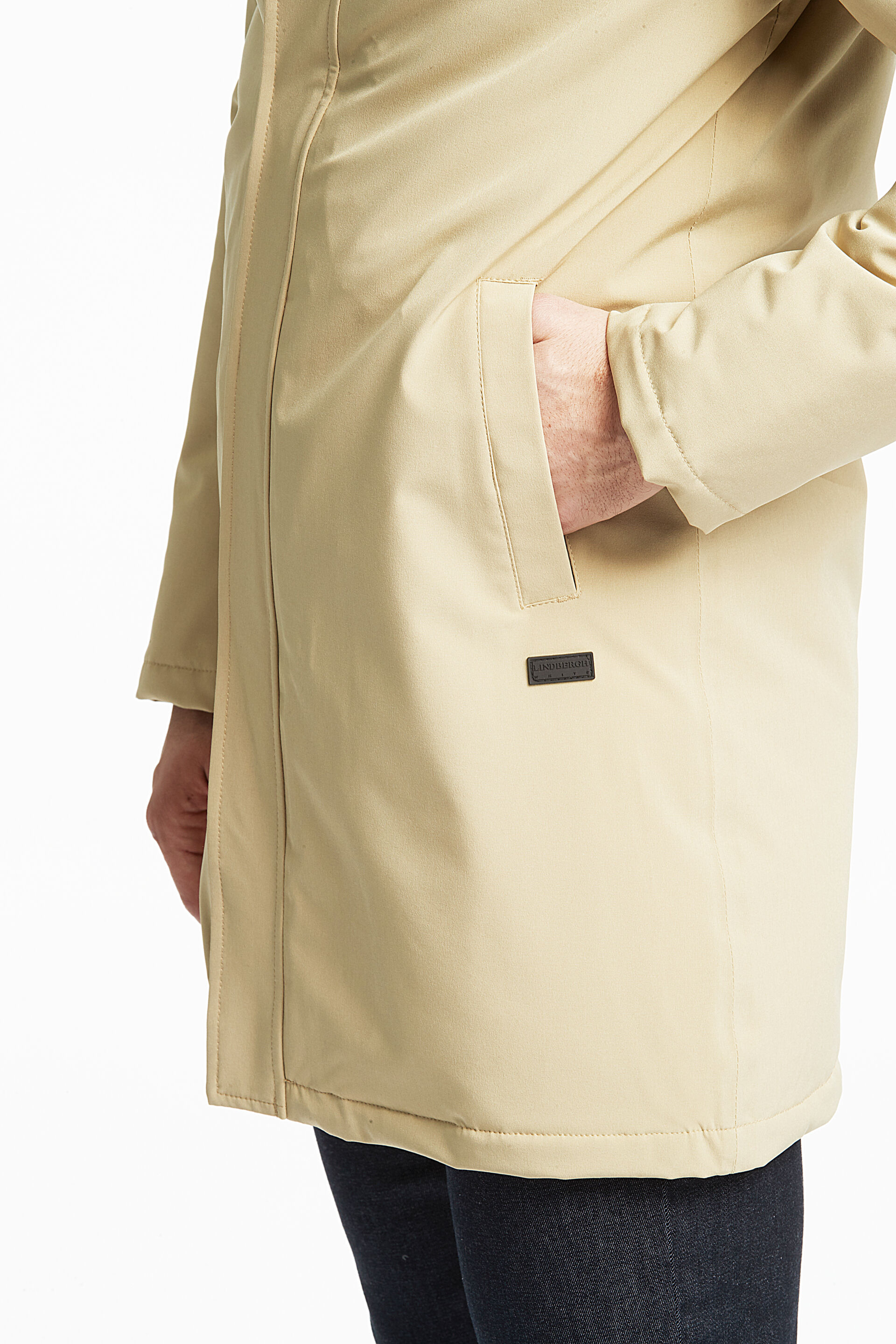 Functional jacket 30-303013