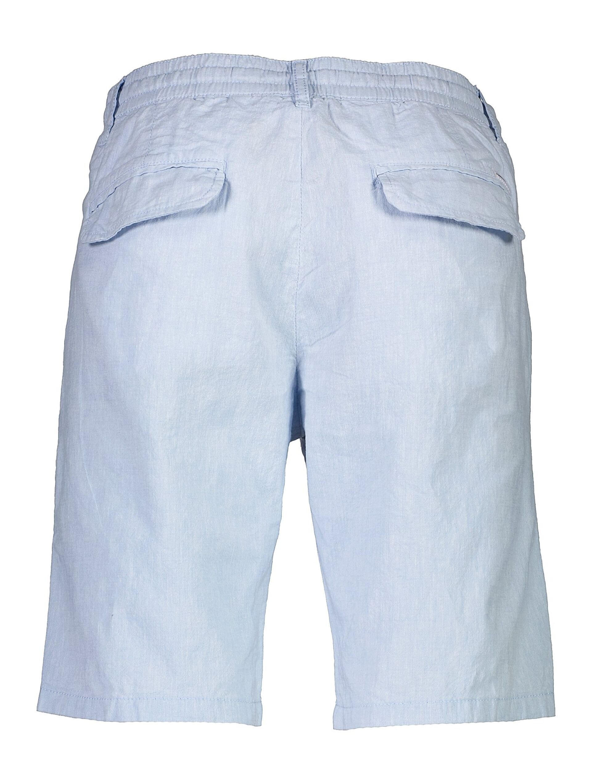 Linen shorts 30-508003